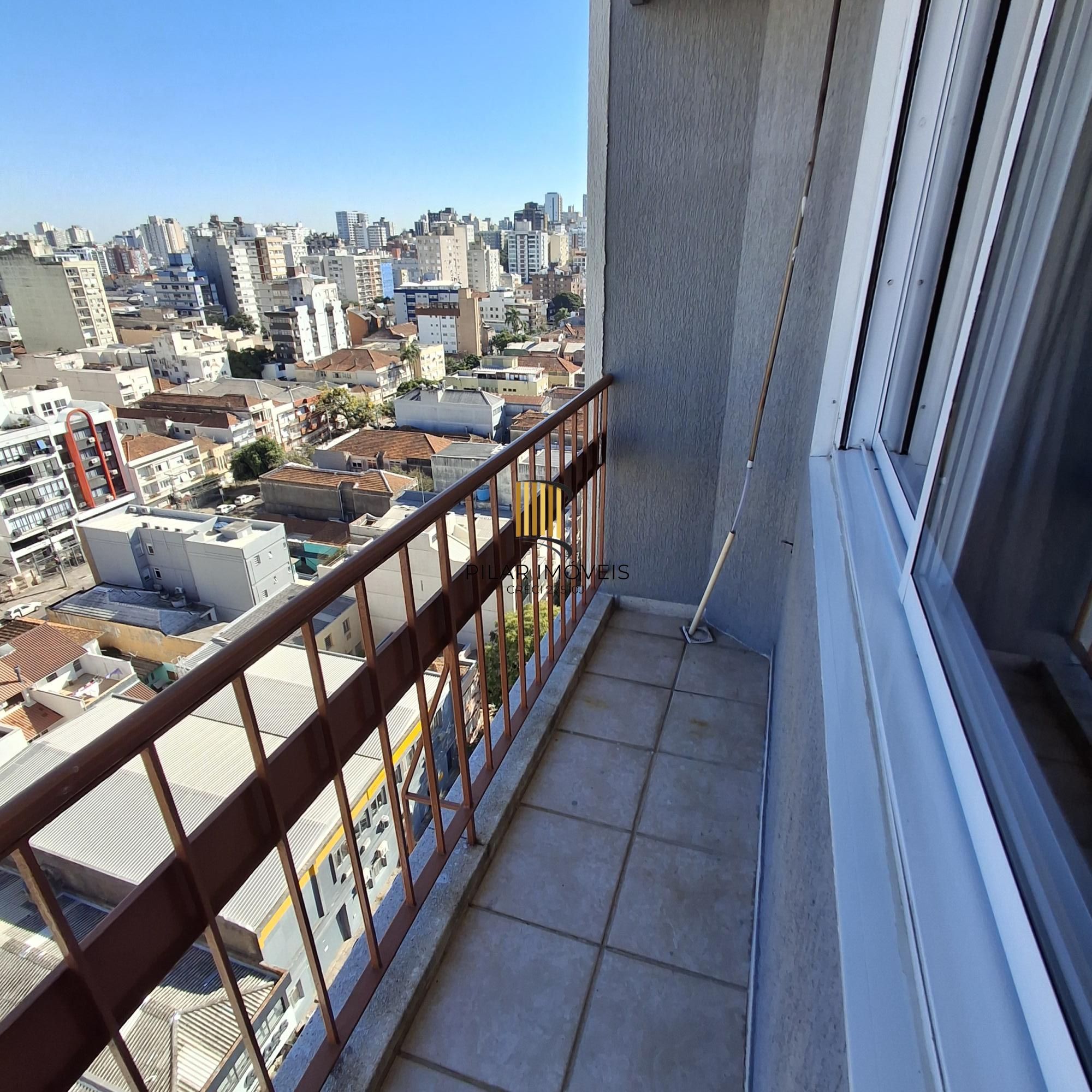 Apartamento 3 dormitórios no bairro Rio Branco