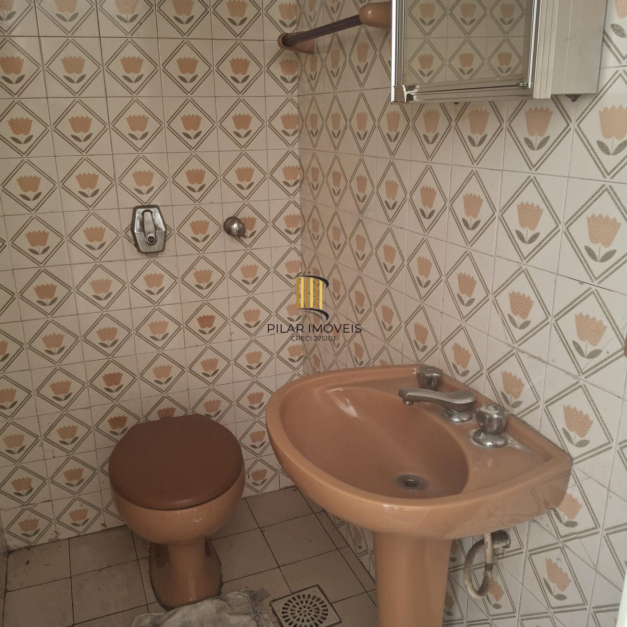 Apartamento 2 dormitórios no bairro Rio Branco