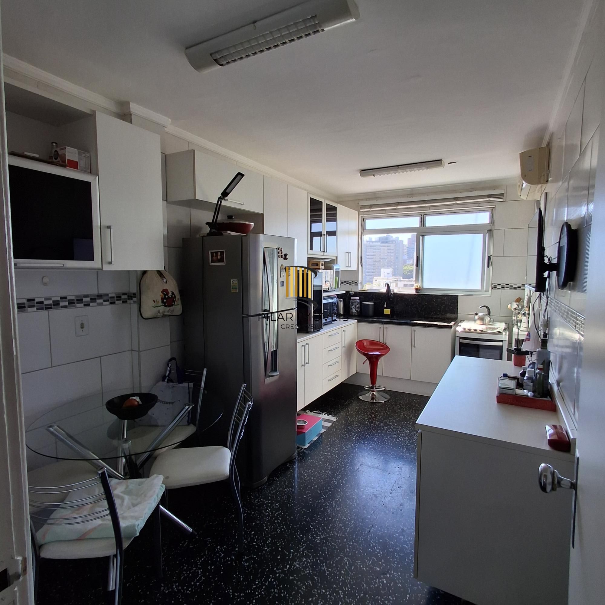 Apartamento 3 dormitórios no bairro Rio Branco