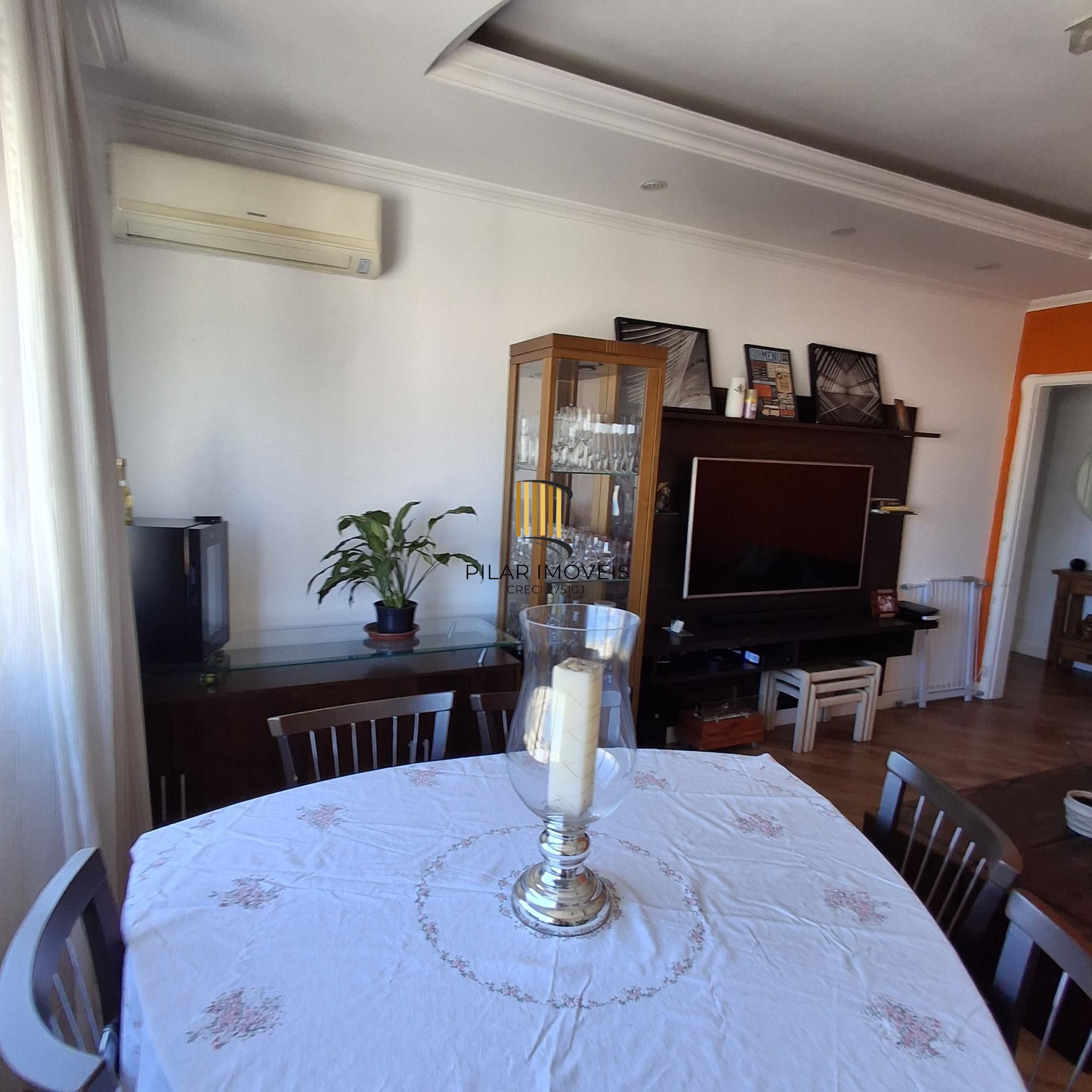Apartamento 3 dormitórios no bairro Rio Branco
