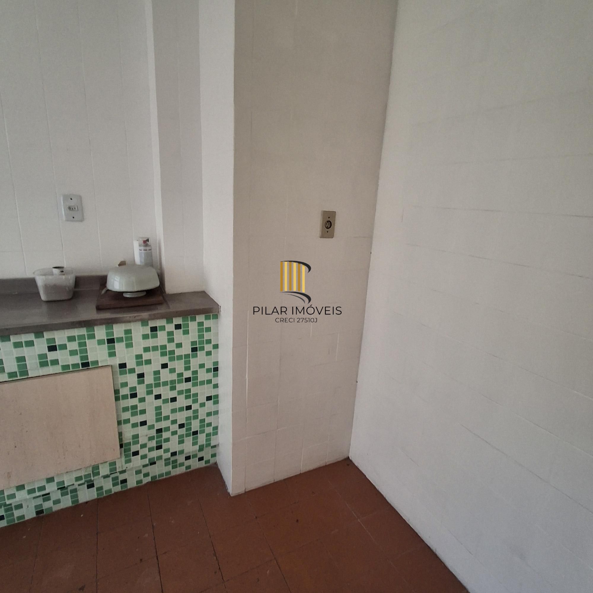 Apartamento 2 dormitórios no bairro Rio Branco