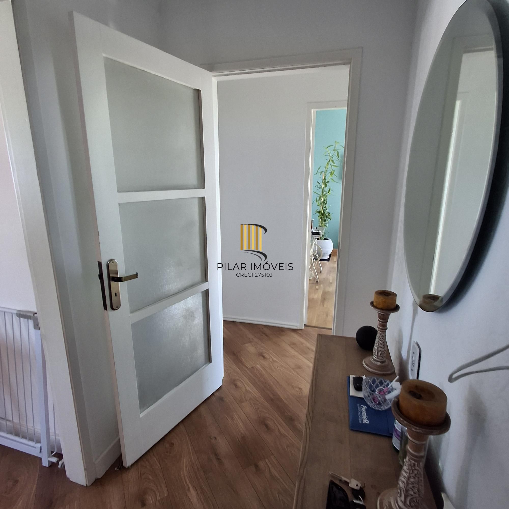 Apartamento 3 dormitórios no bairro Rio Branco