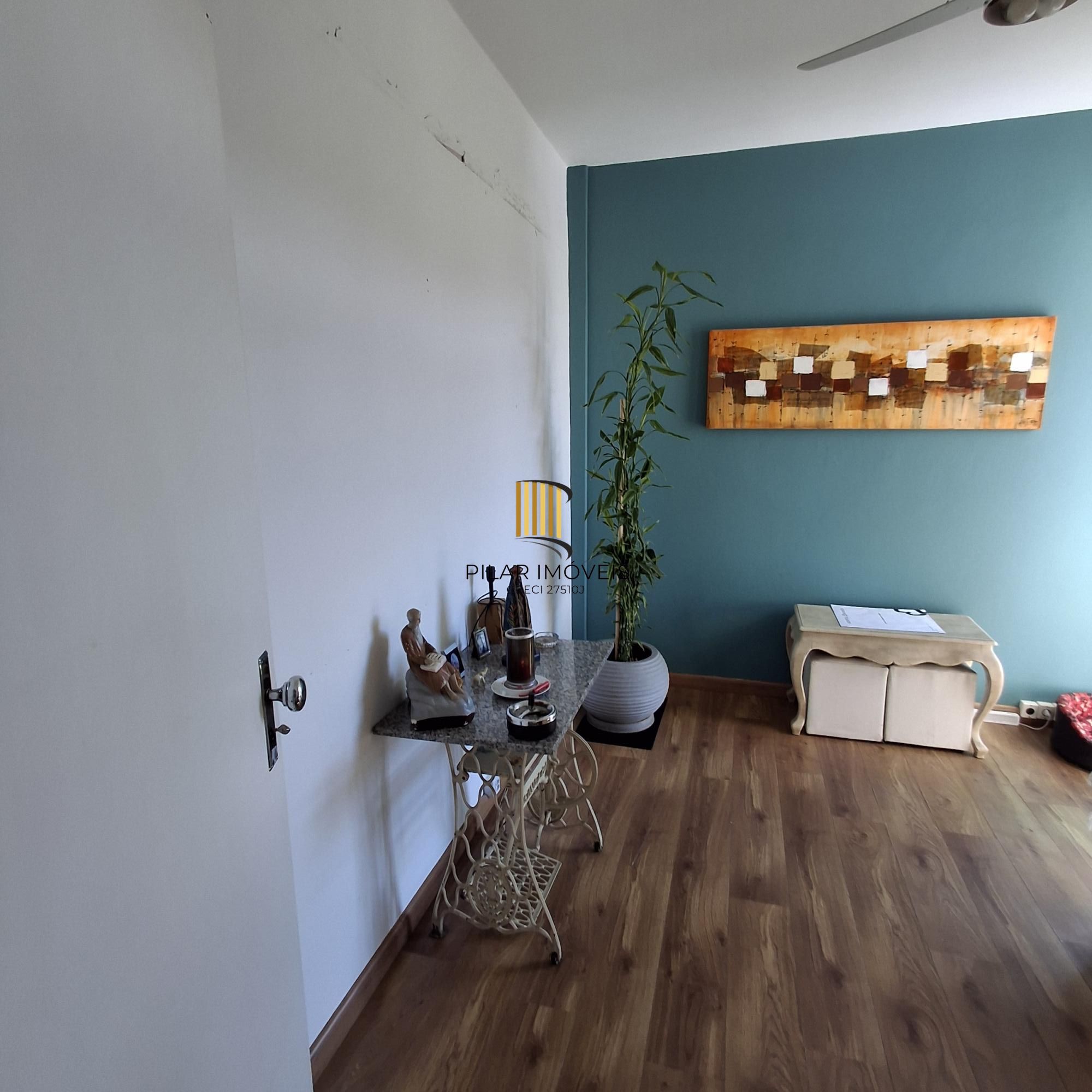 Apartamento 3 dormitórios no bairro Rio Branco