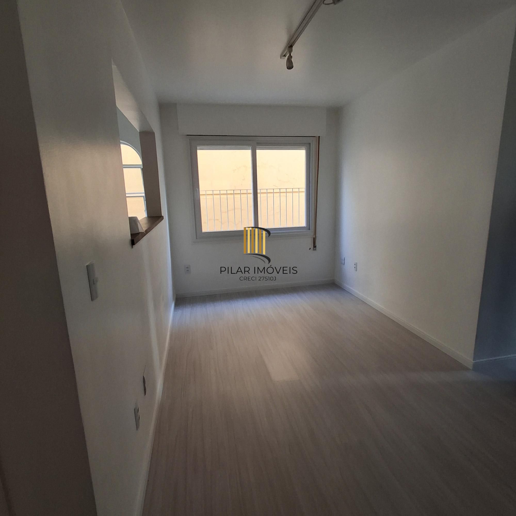 Apartamento 2 dormitórios no bairro Mont Serrat