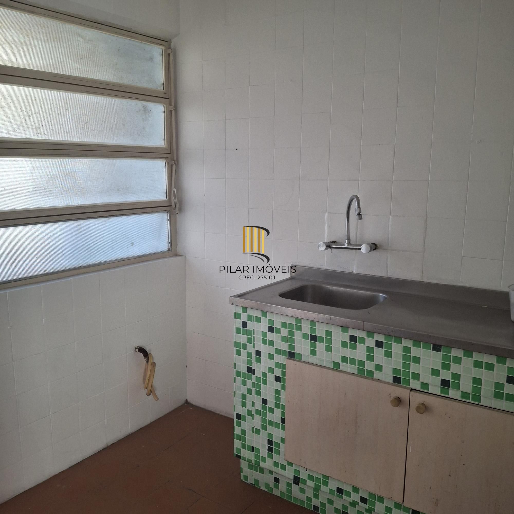 Apartamento 2 dormitórios no bairro Rio Branco