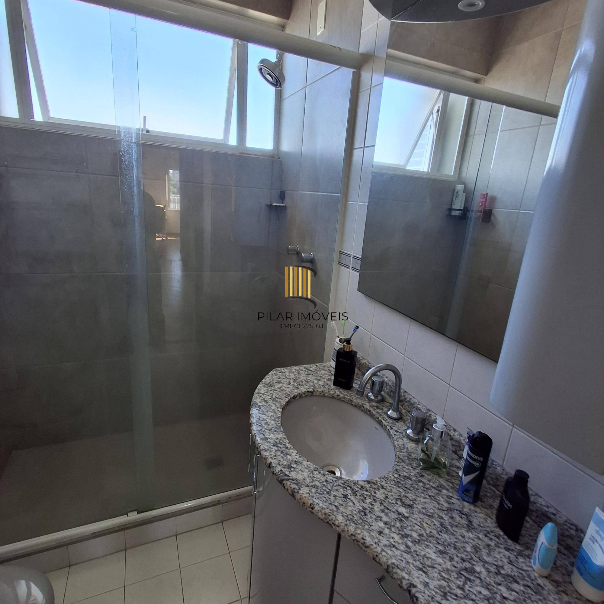 Apartamento 3 dormitórios no bairro Rio Branco