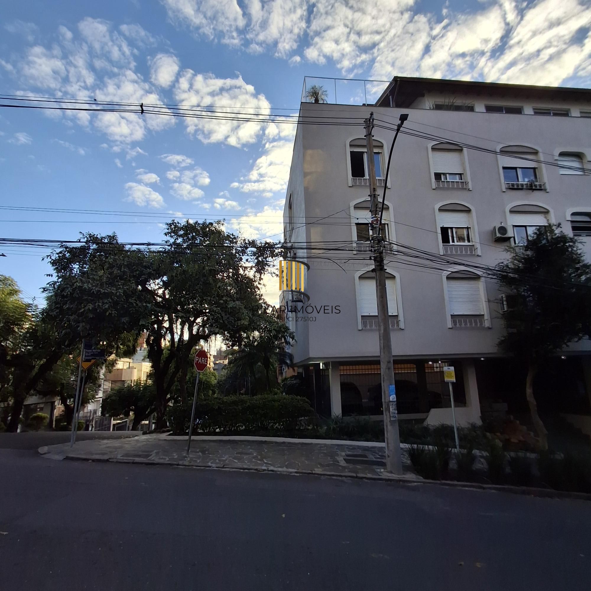 Apartamento 2 dormitórios no bairro Mont Serrat