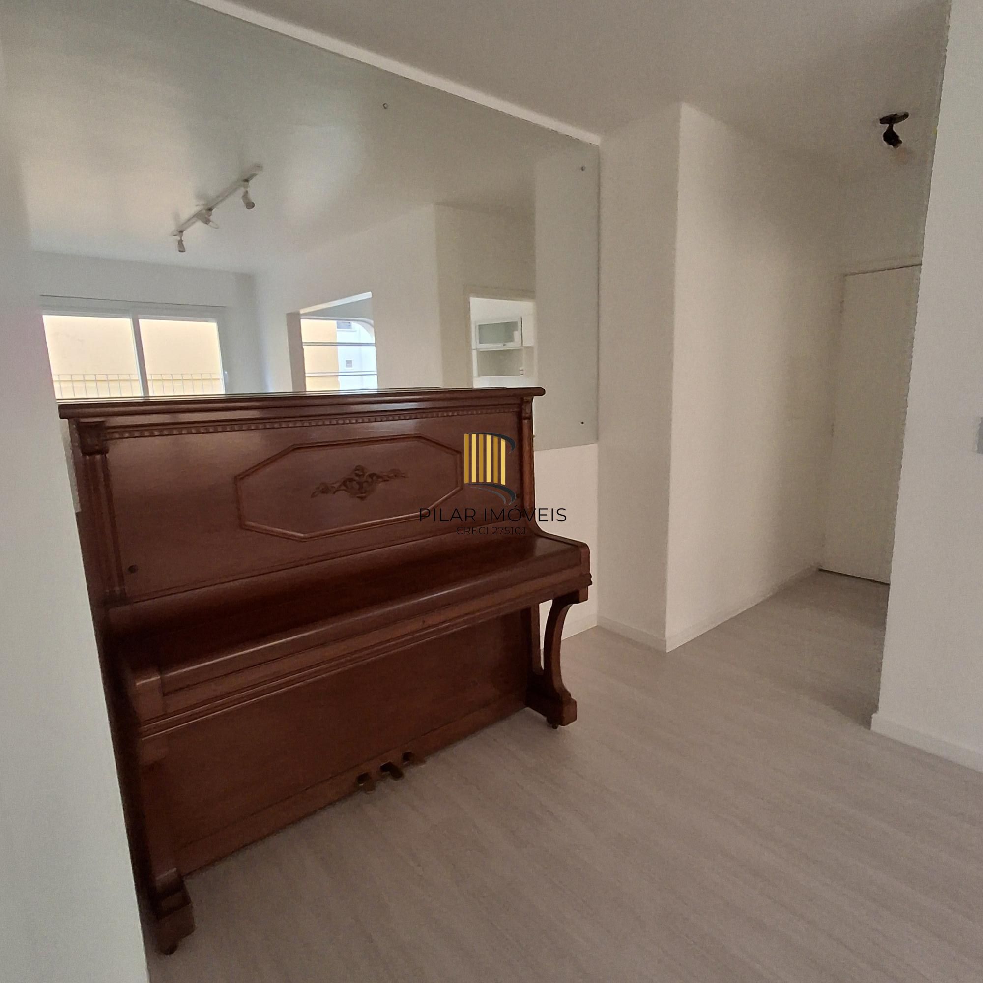 Apartamento 2 dormitórios no bairro Mont Serrat