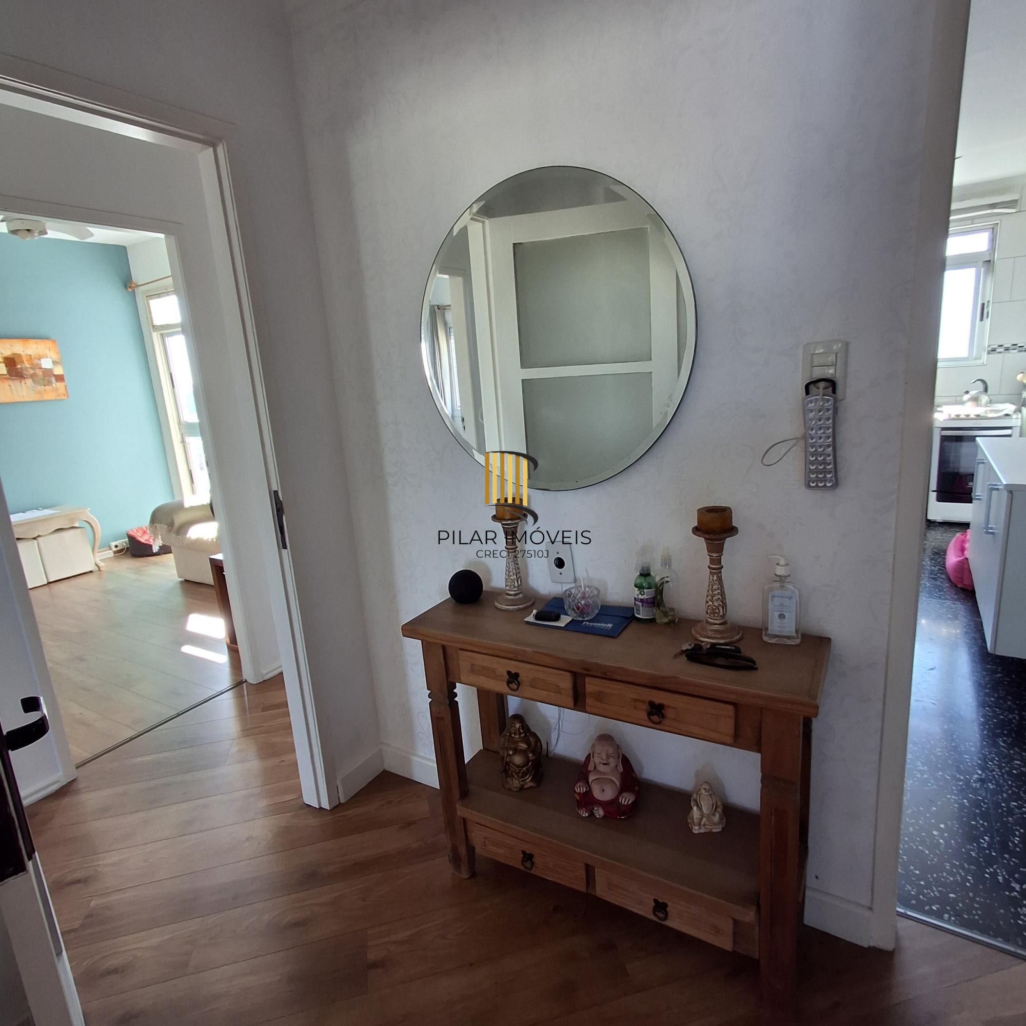 Apartamento 3 dormitórios no bairro Rio Branco