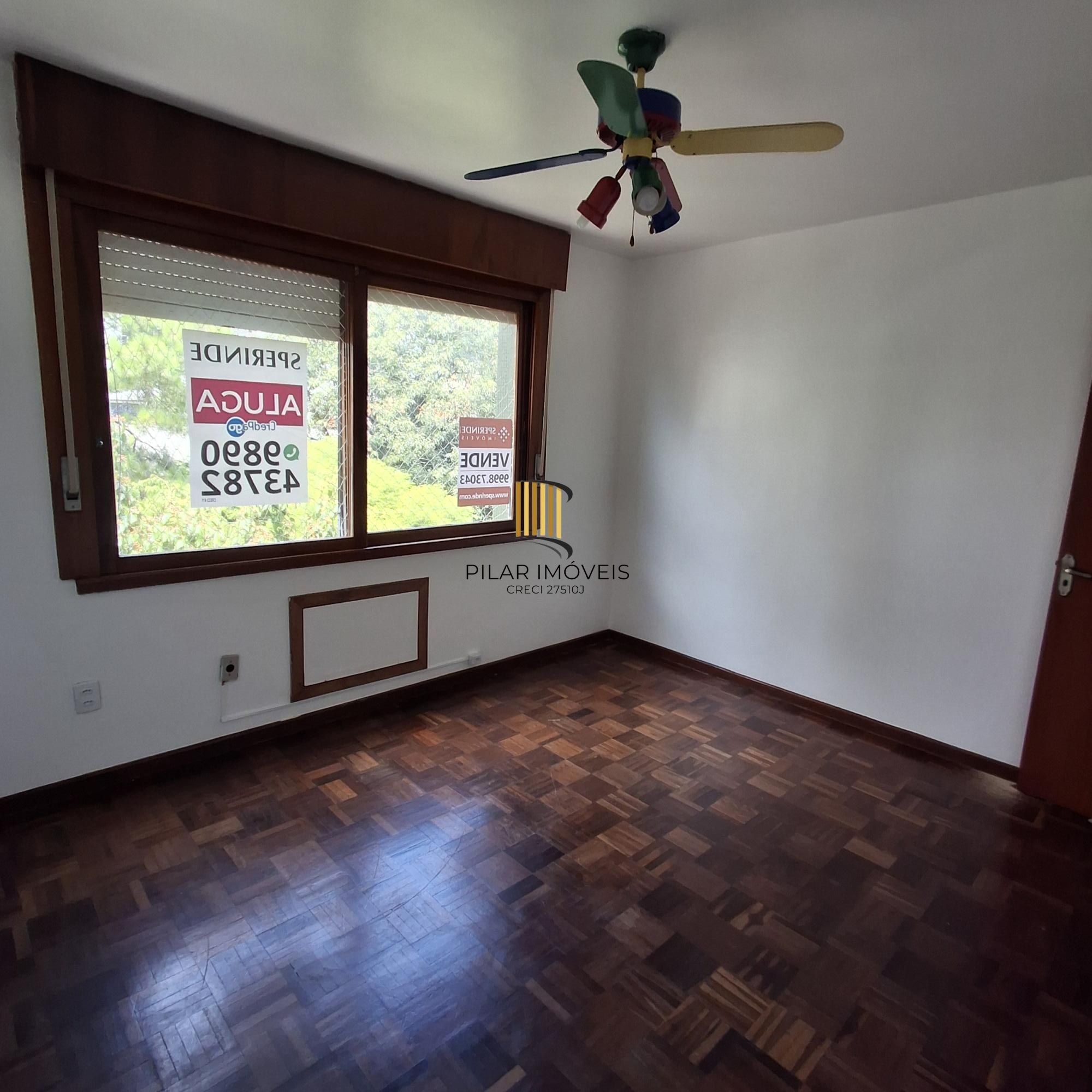 Apartamento no bairro Auxiliadora de 3 dormitórios e vaga