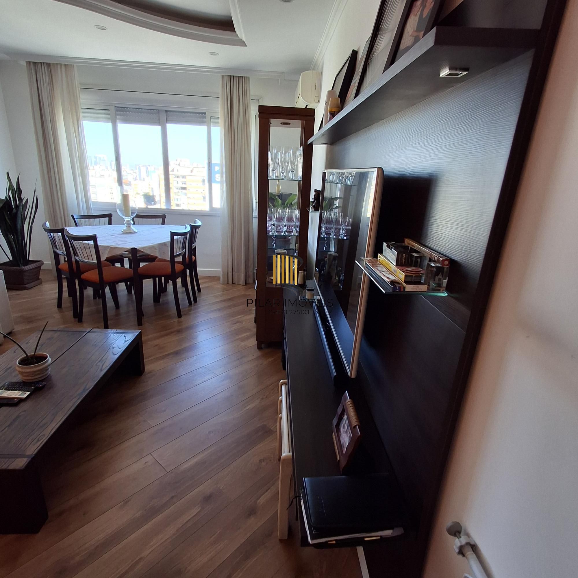 Apartamento 3 dormitórios no bairro Rio Branco