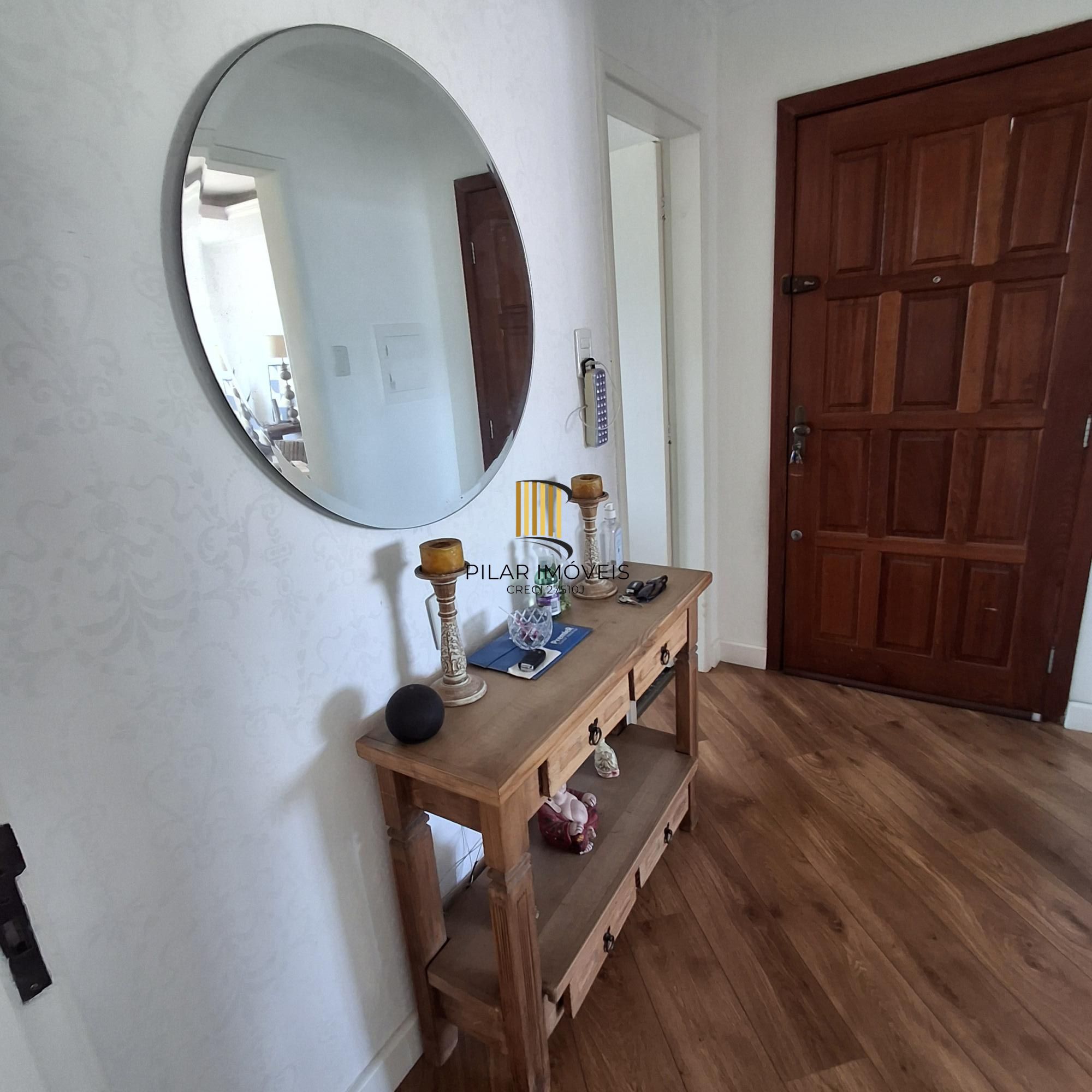 Apartamento 3 dormitórios no bairro Rio Branco