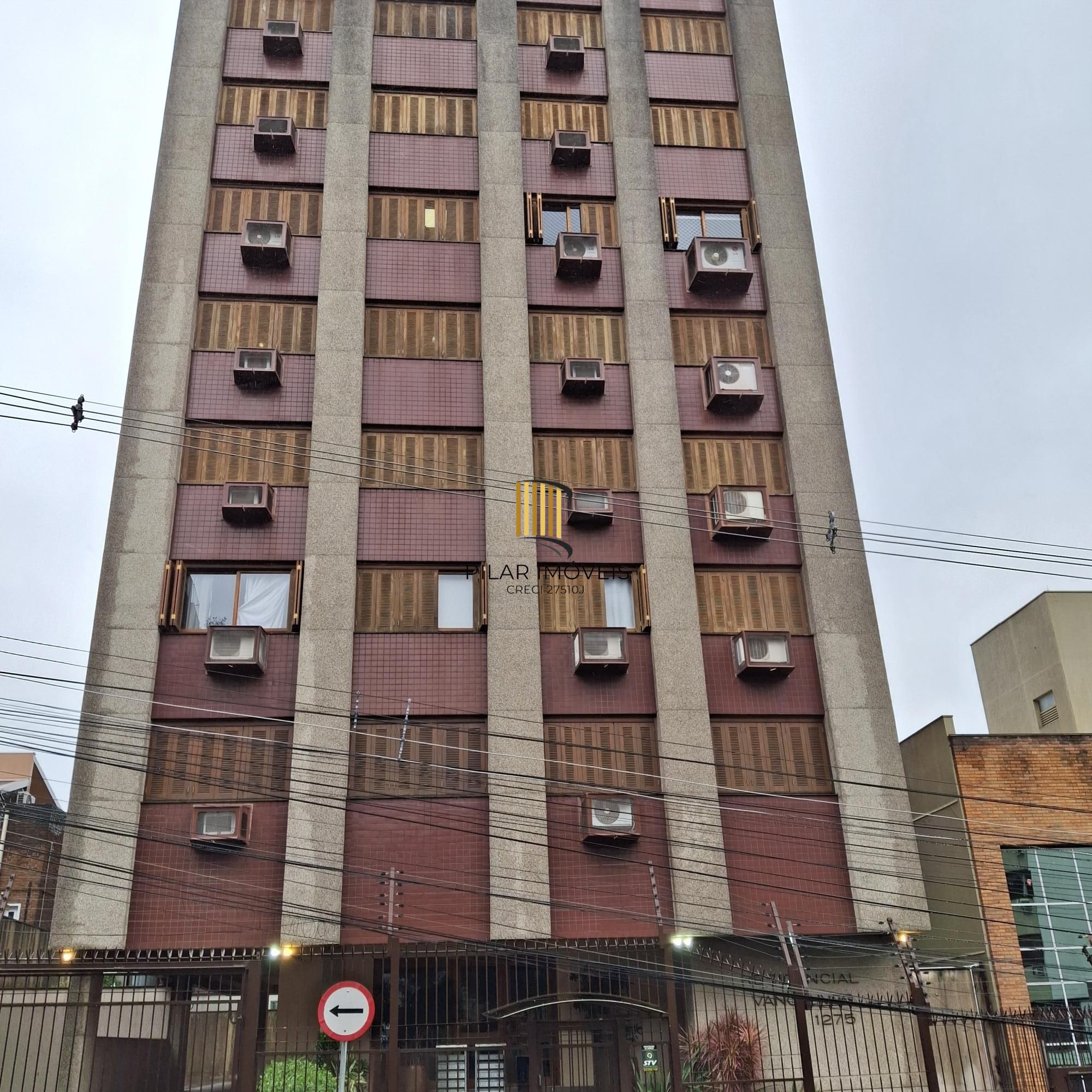 Cobertura no Bairro Auxiliadora