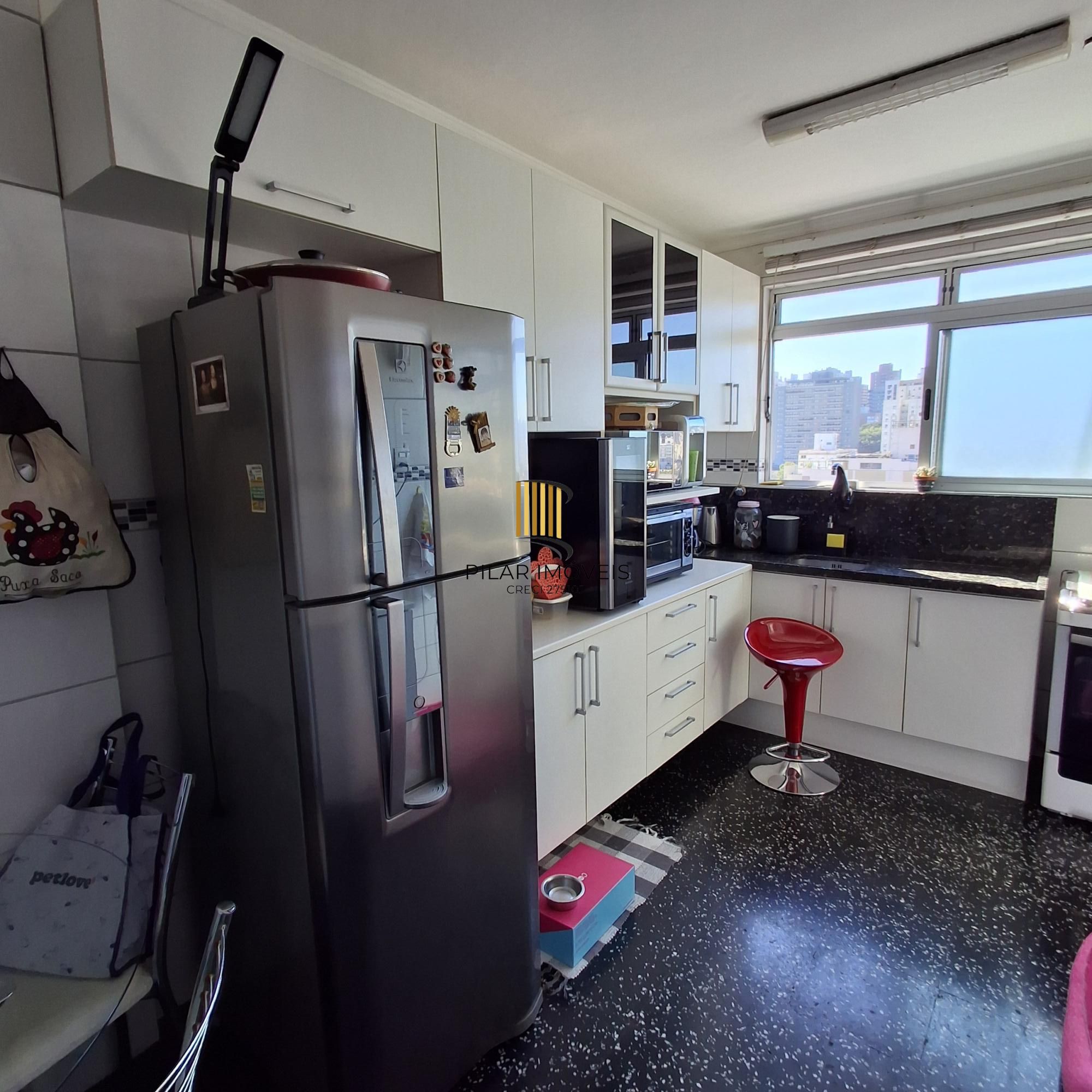 Apartamento 3 dormitórios no bairro Rio Branco