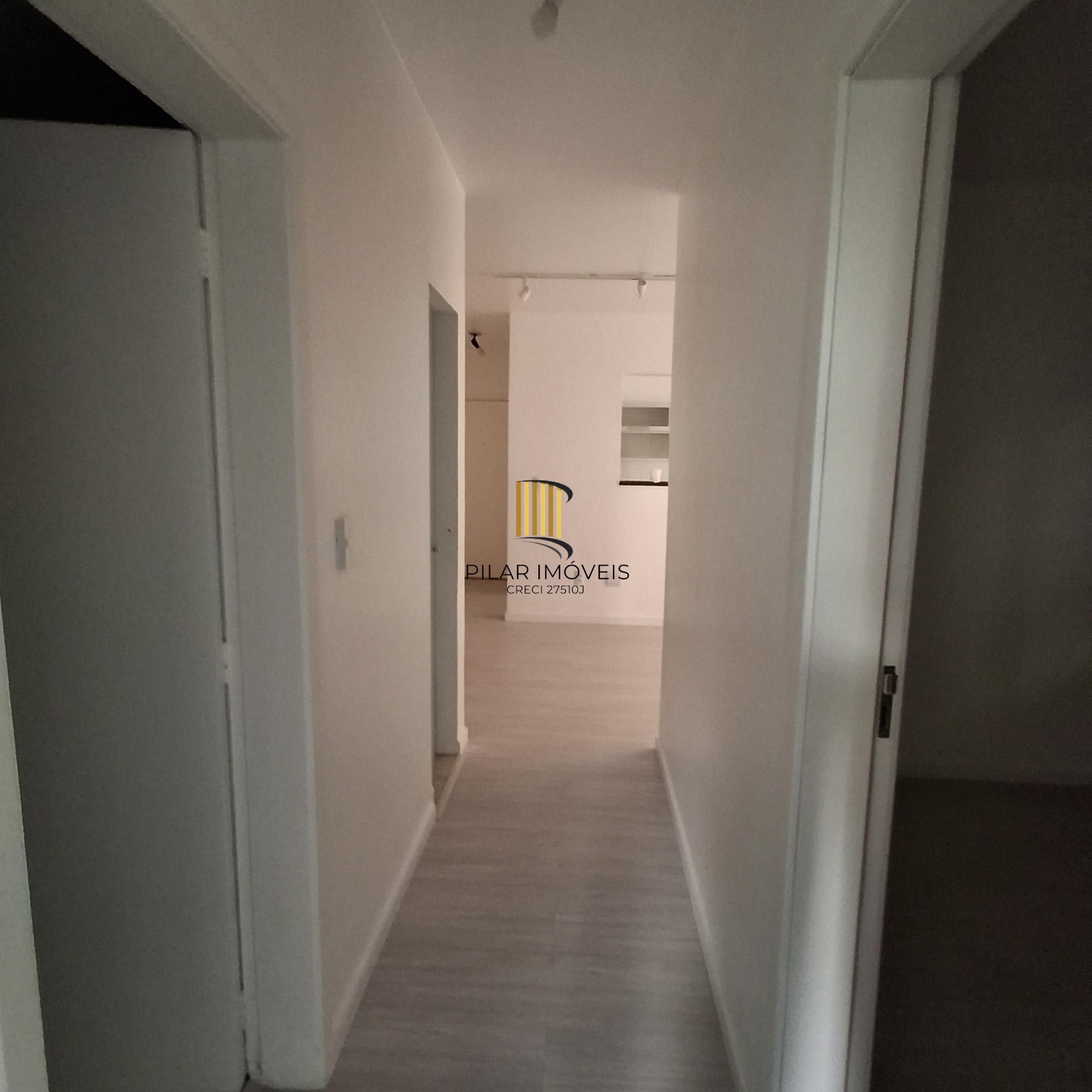 Apartamento 2 dormitórios no bairro Mont Serrat
