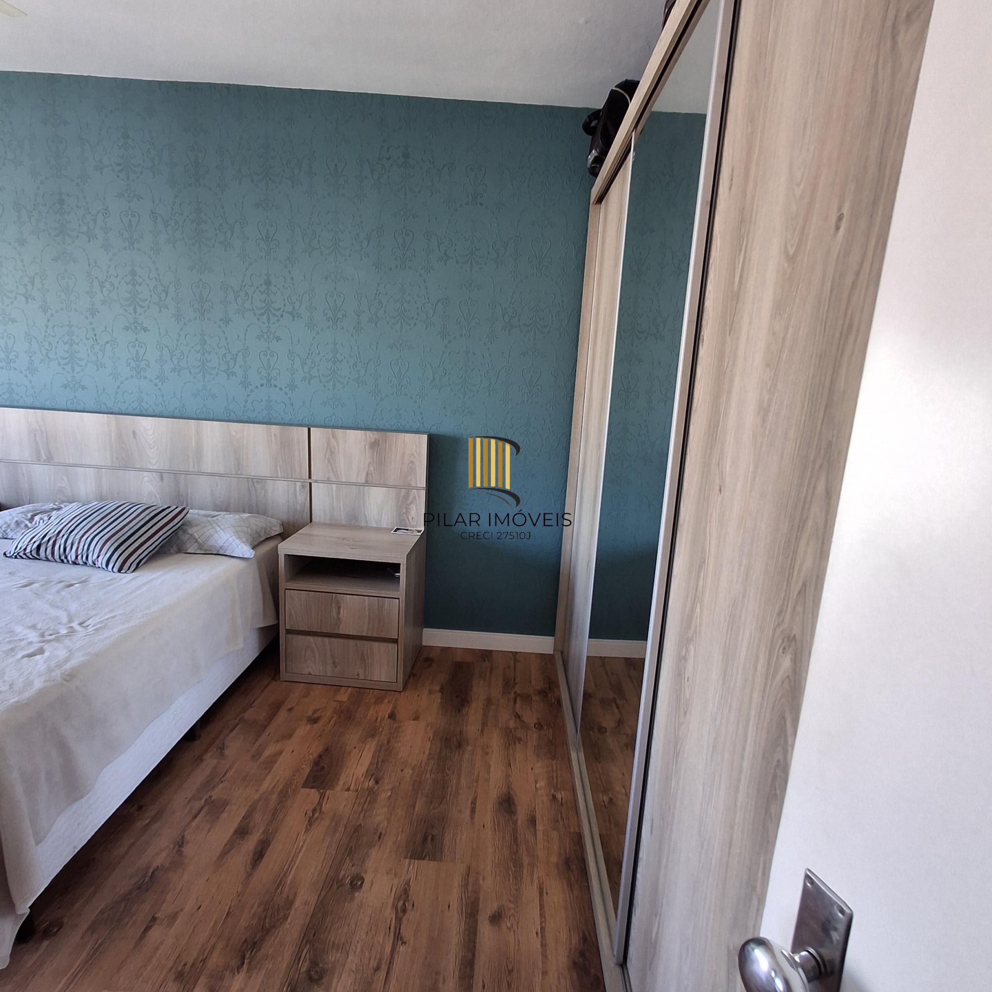 Apartamento 3 dormitórios no bairro Rio Branco