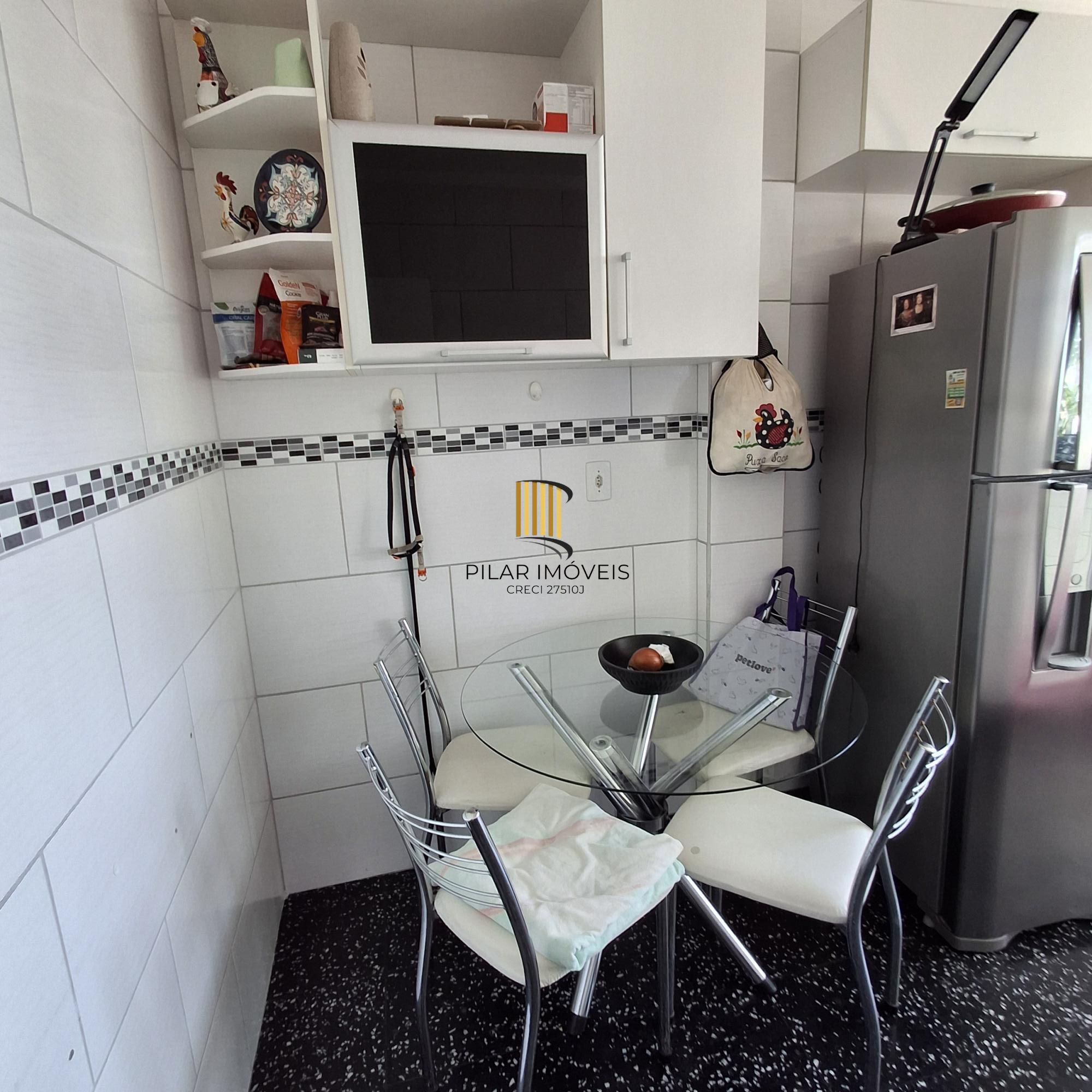 Apartamento 3 dormitórios no bairro Rio Branco