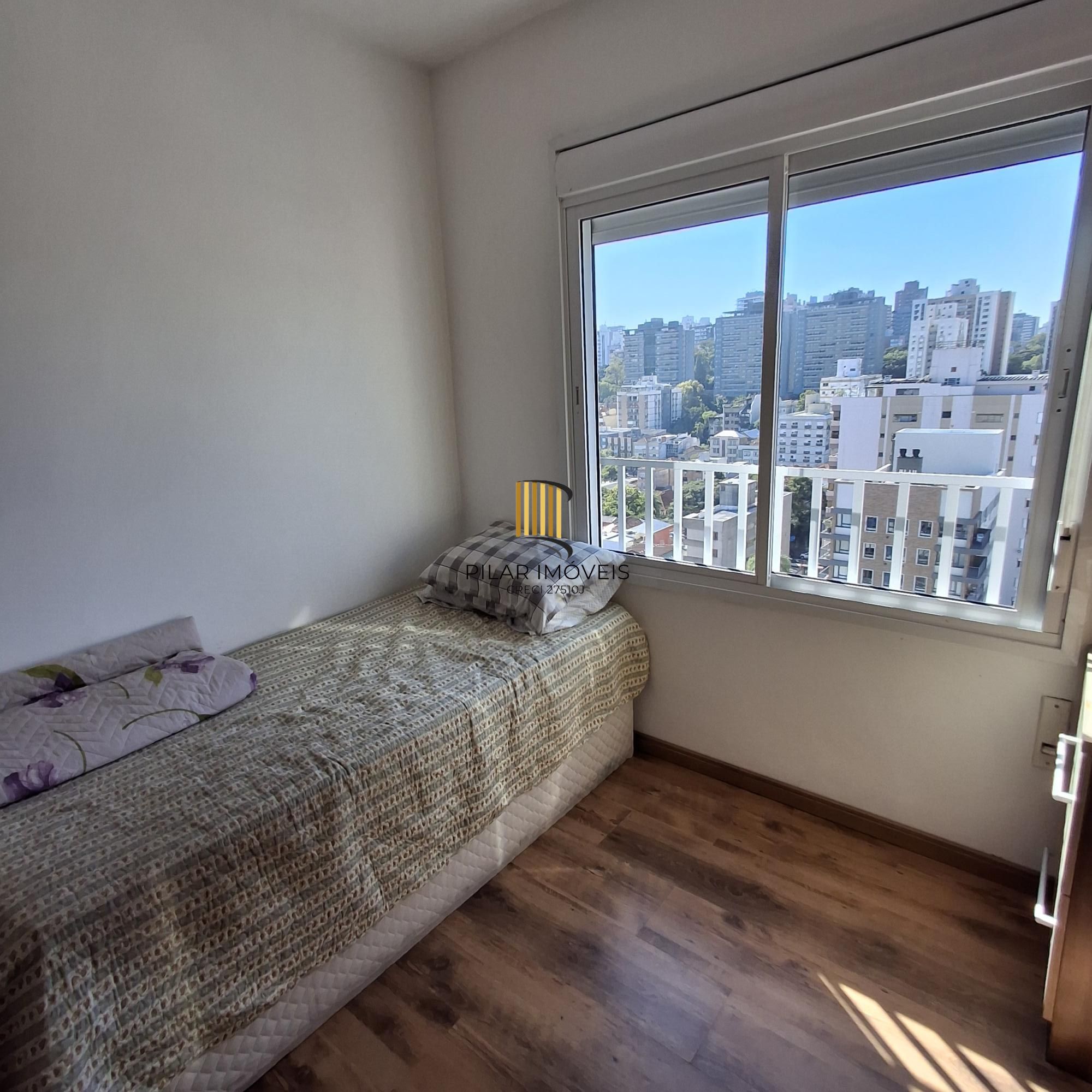 Apartamento 3 dormitórios no bairro Rio Branco