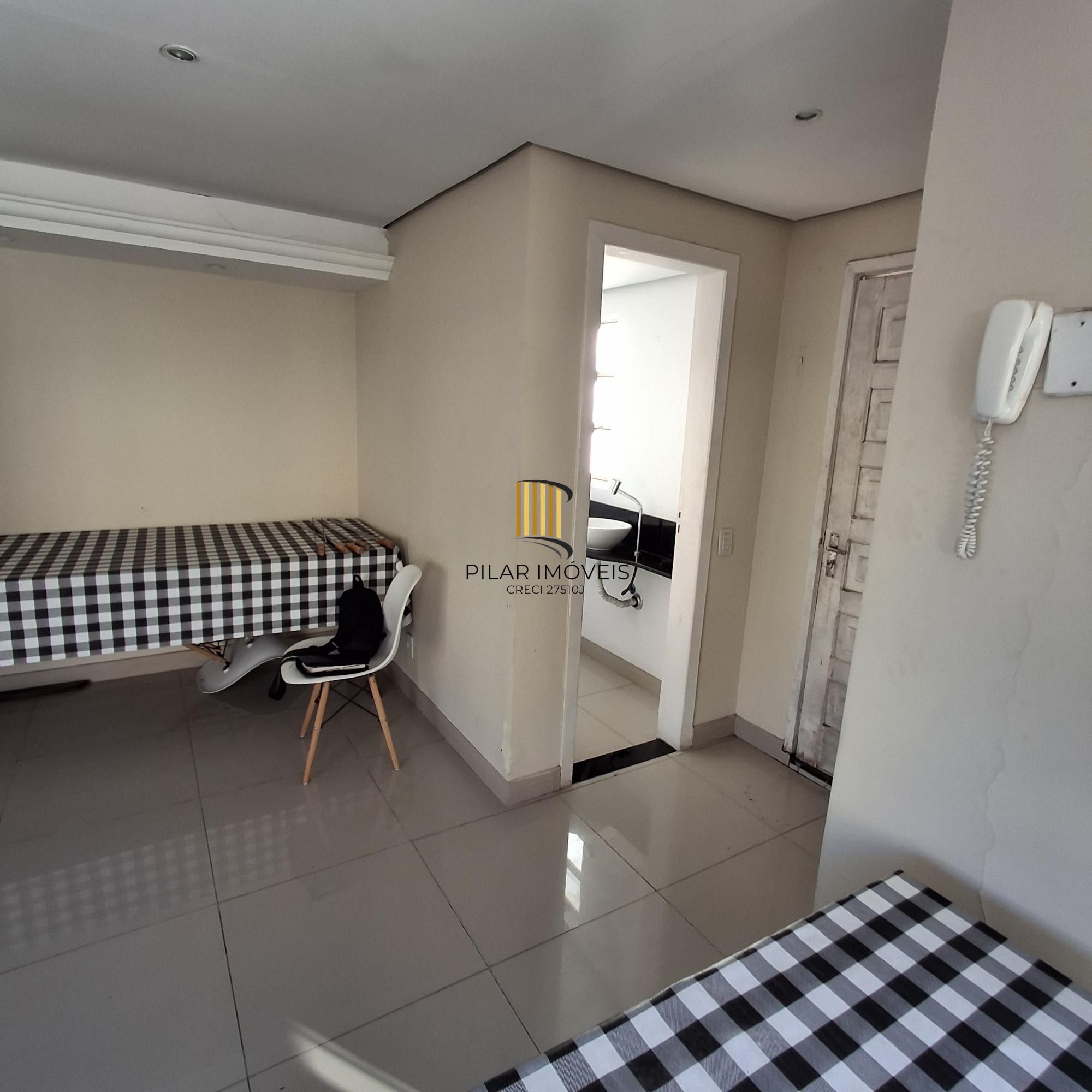 Apartamento 2 dormitórios no bairro Rio Branco