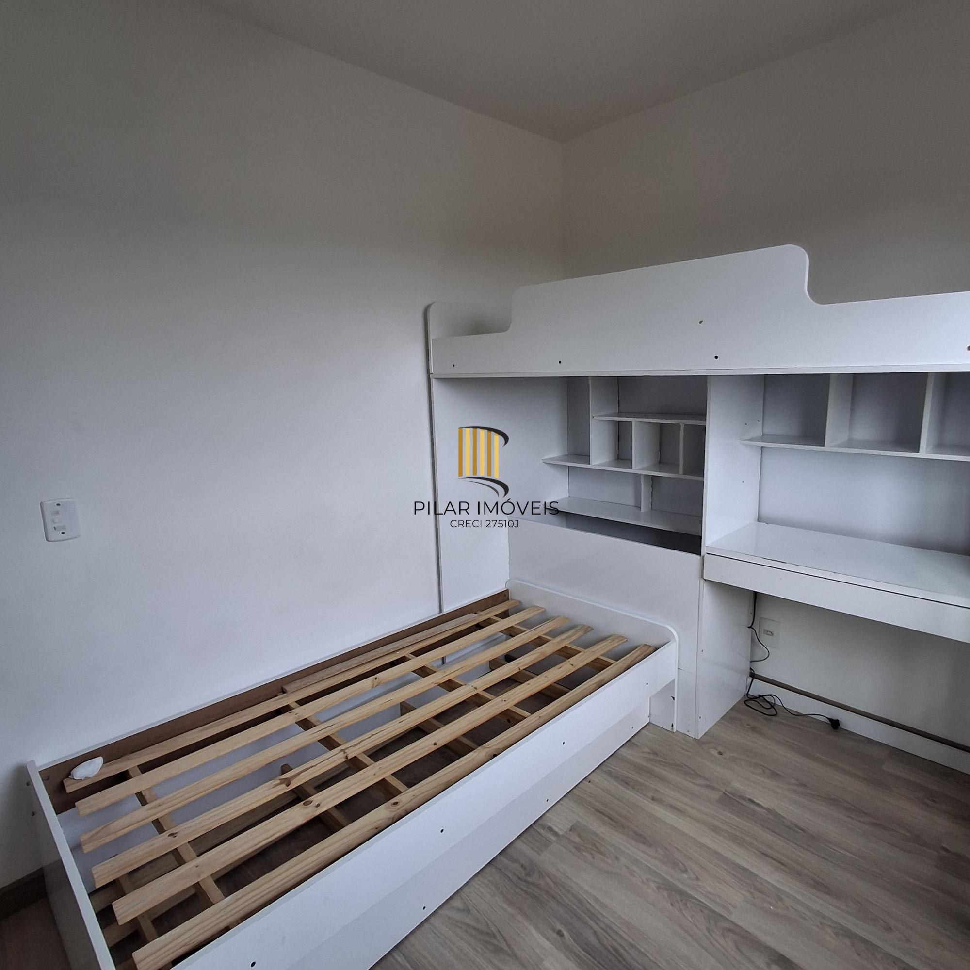 Apartamento 3 dormitórios - Terezópolis