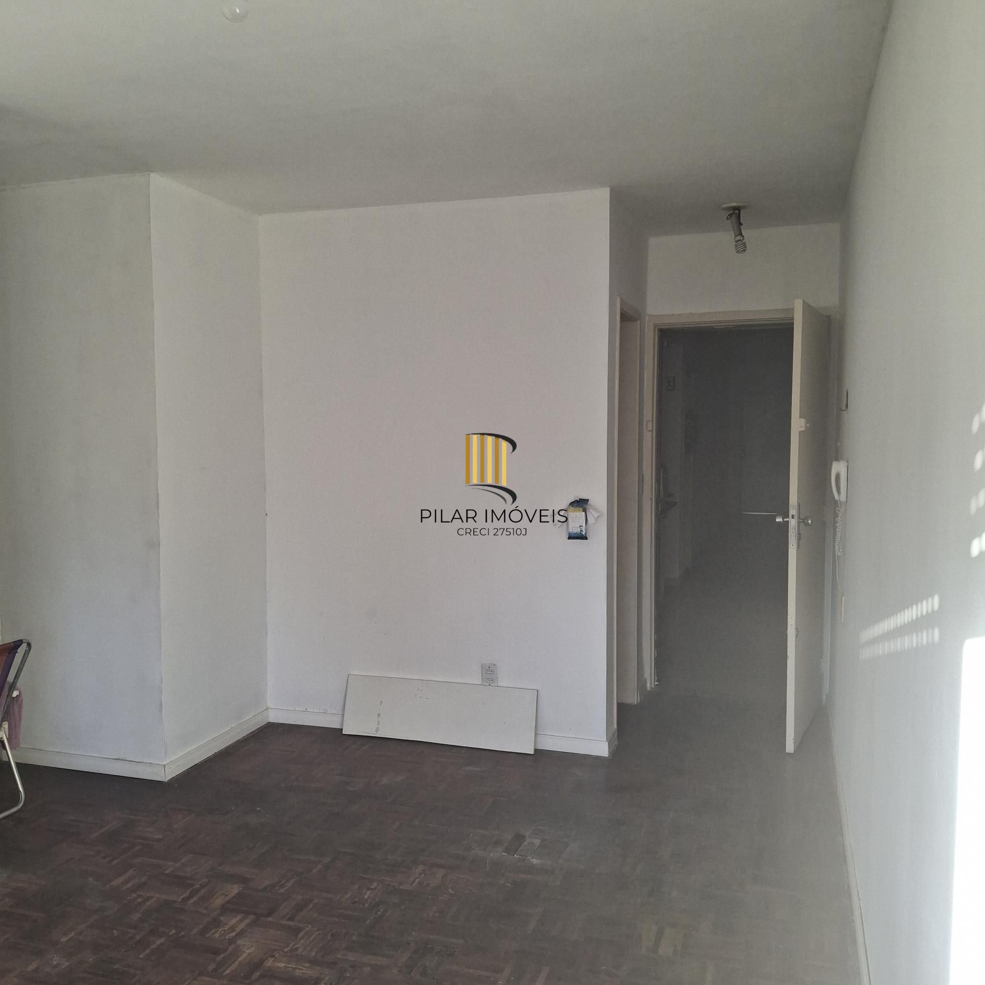 Apartamento 2 dormitórios no bairro Rio Branco