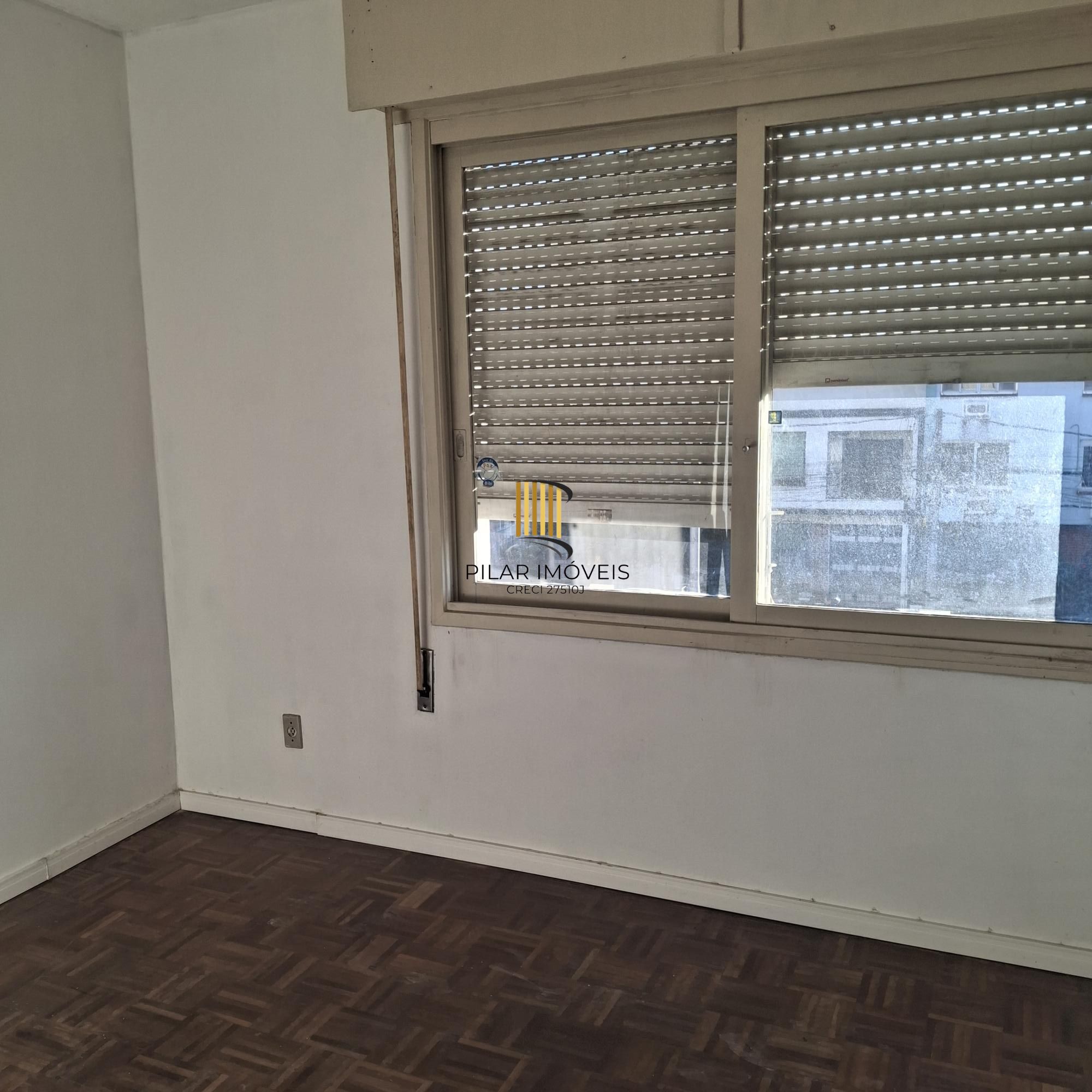 Apartamento 2 dormitórios no bairro Rio Branco