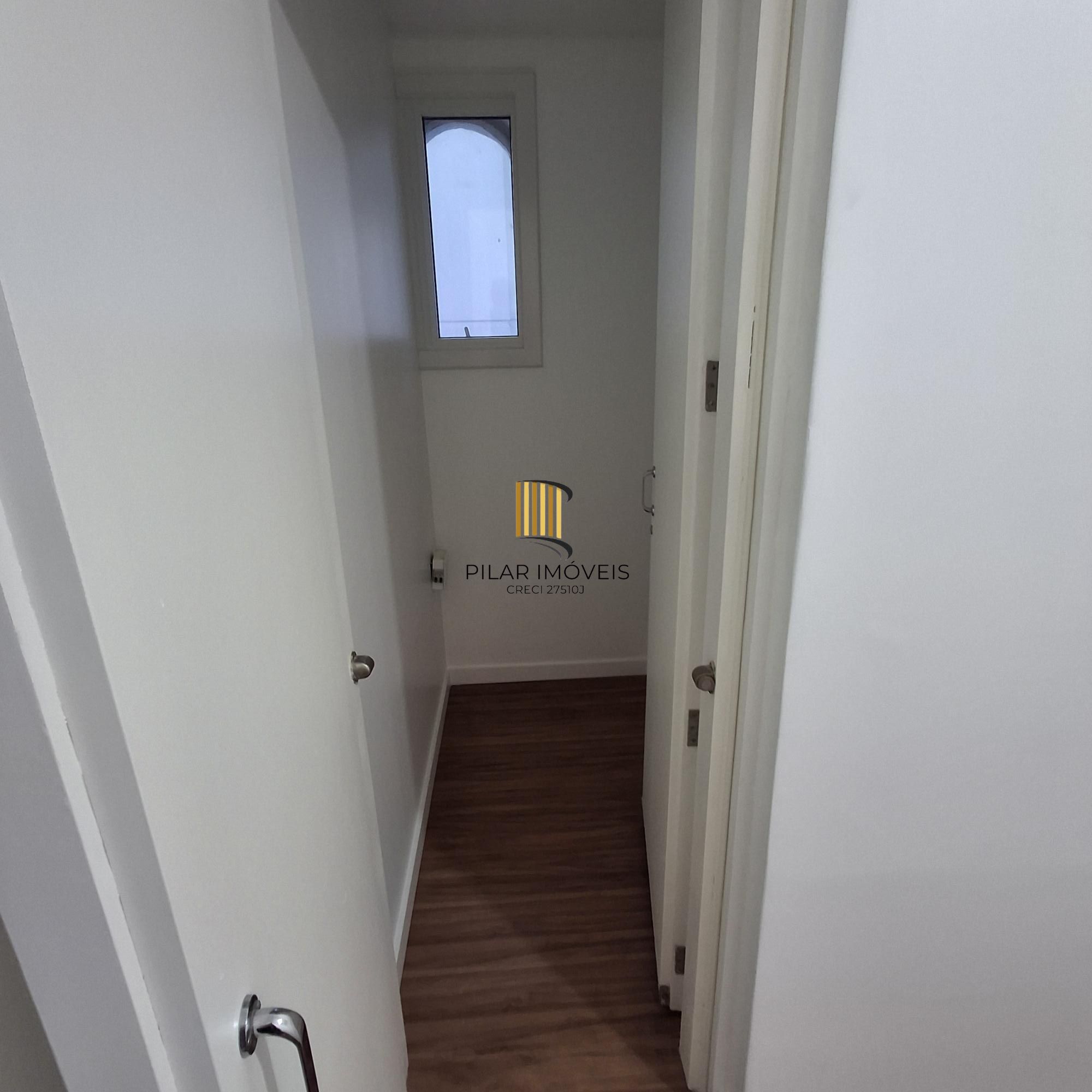 Apartamento 2 dormitórios no bairro Mont Serrat