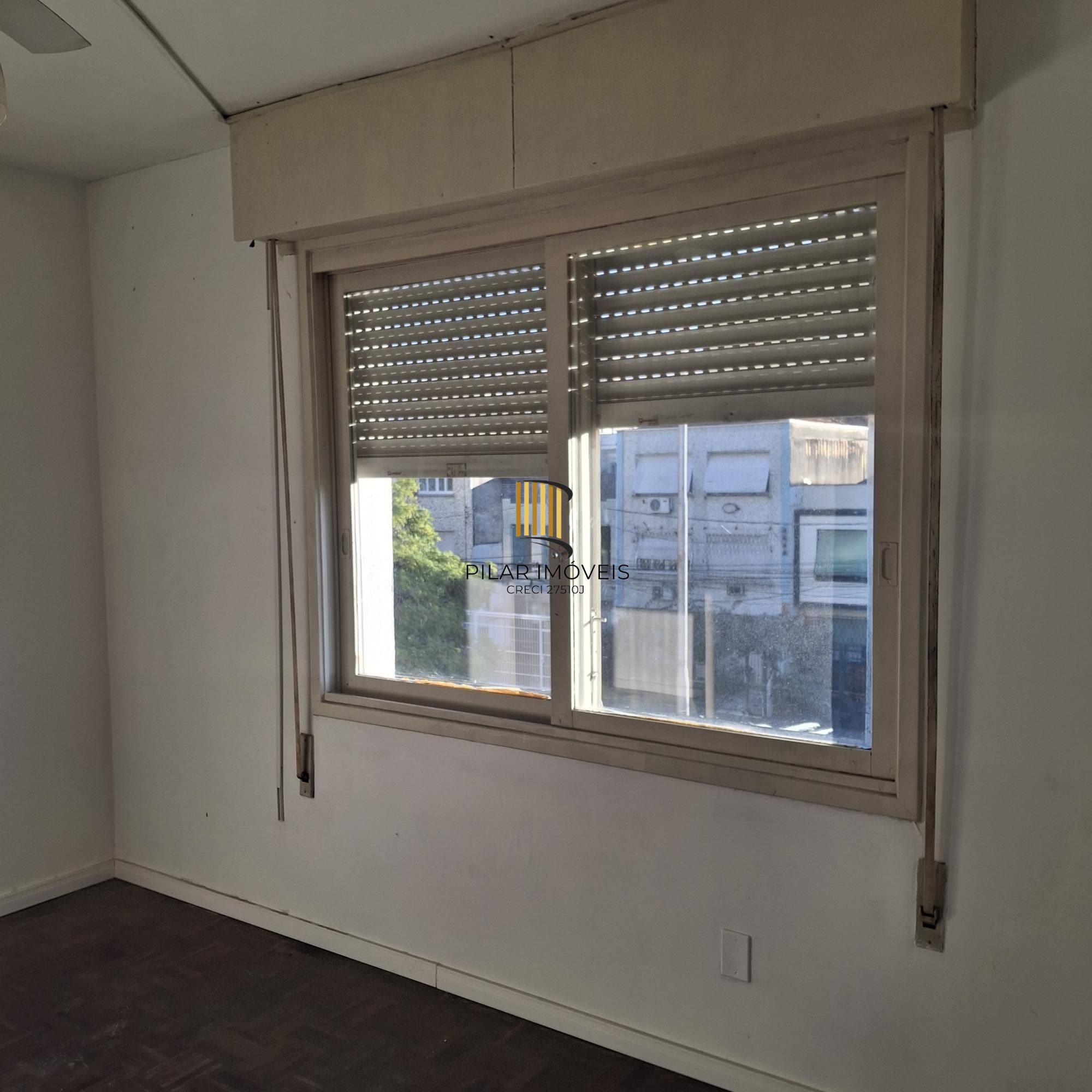 Apartamento 2 dormitórios no bairro Rio Branco