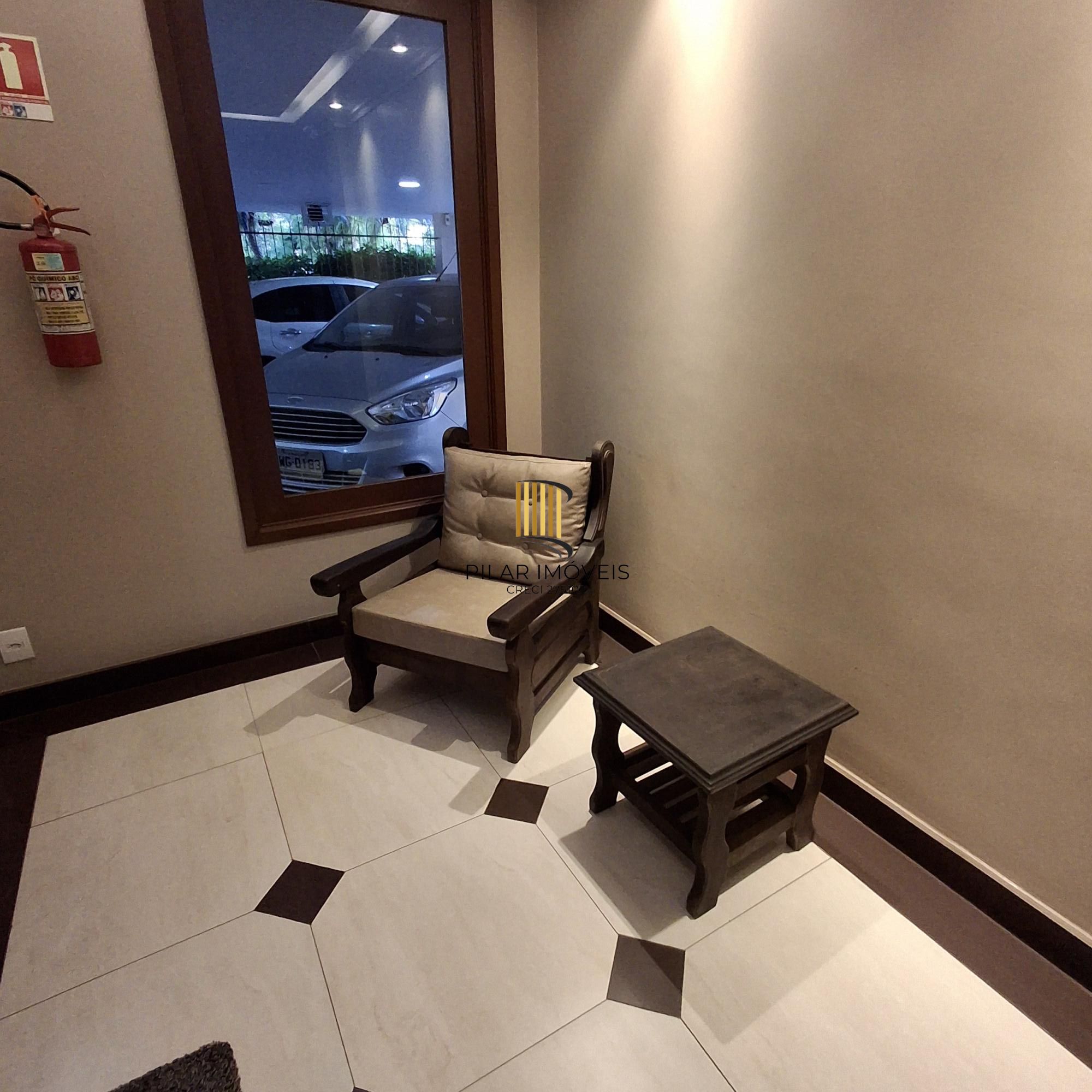 Apartamento 2 dormitórios no bairro Mont Serrat