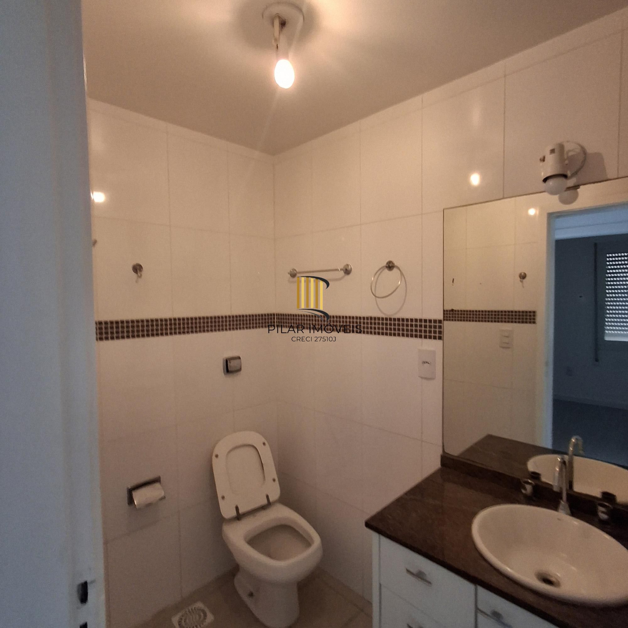 Apartamento 2 dormitórios no bairro Mont Serrat