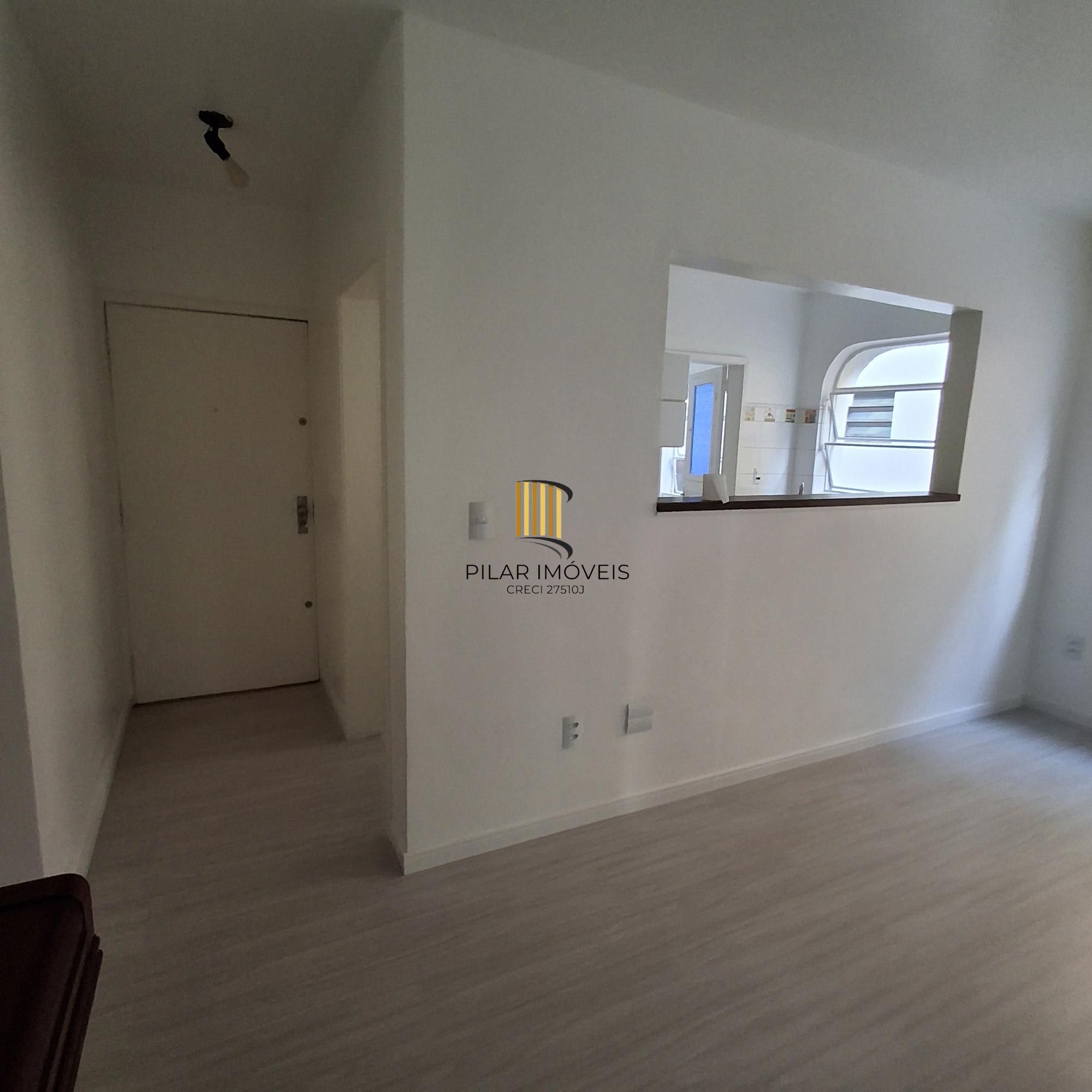 Apartamento 2 dormitórios no bairro Mont Serrat