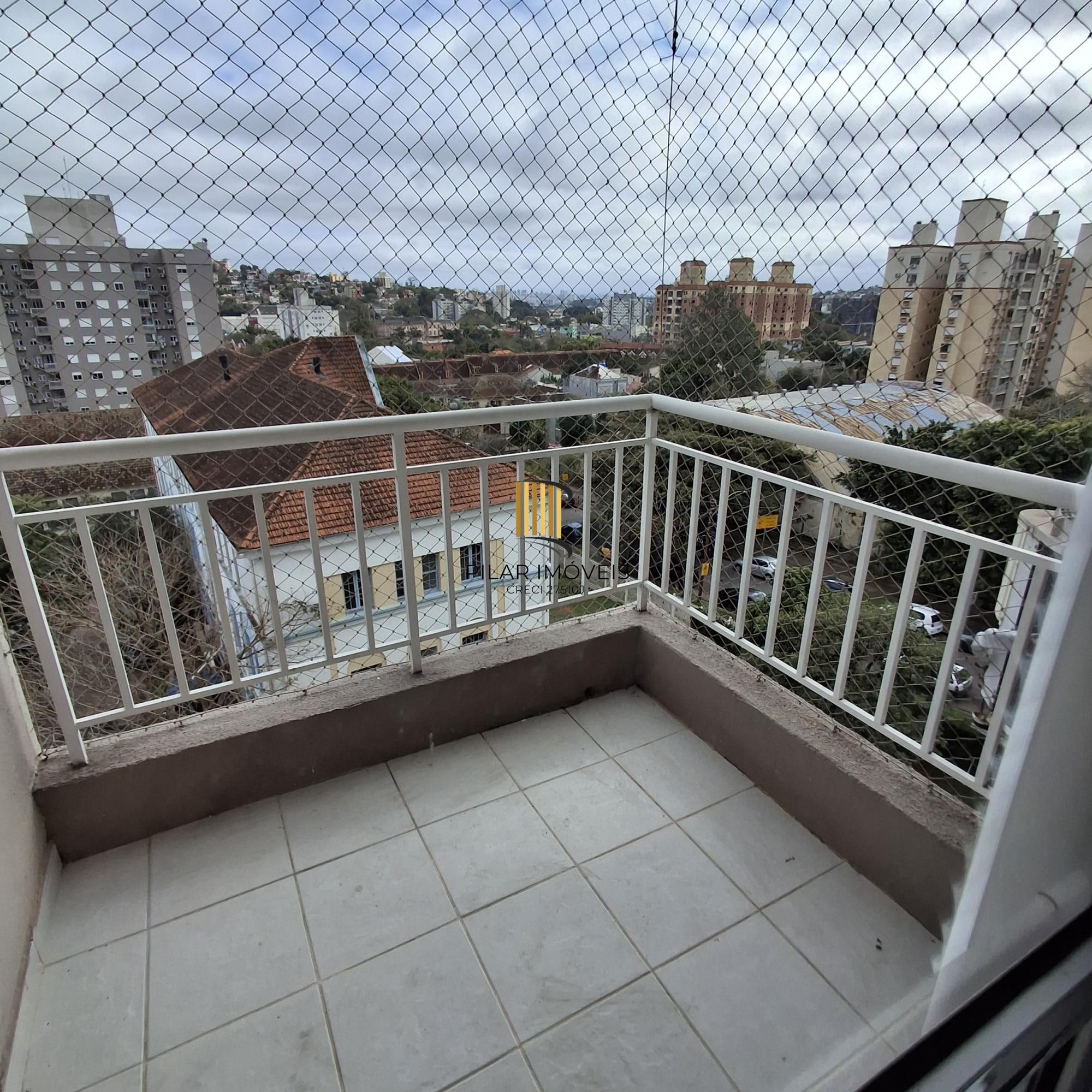 Apartamento 3 dormitórios - Terezópolis
