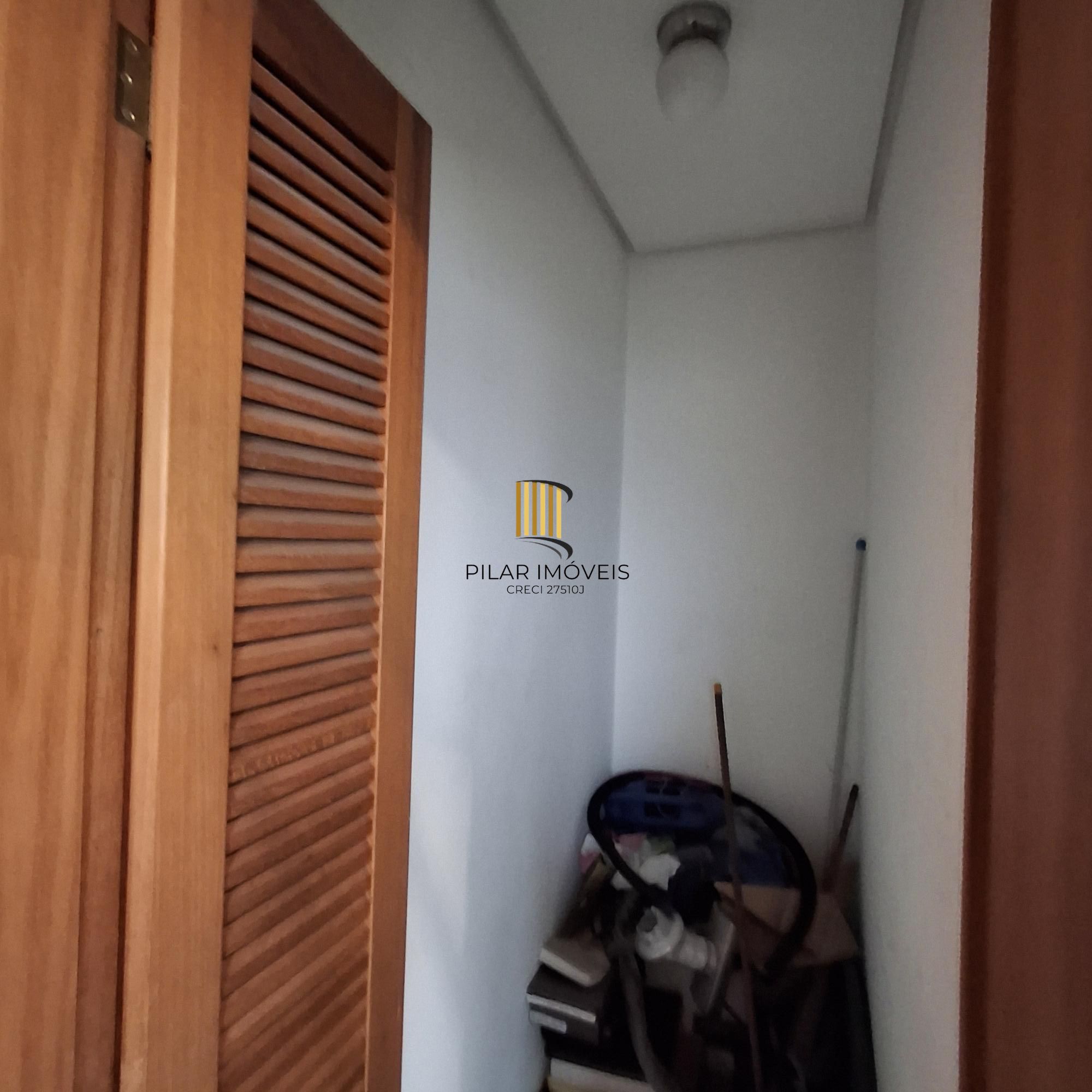 Cobertura no Bairro Auxiliadora