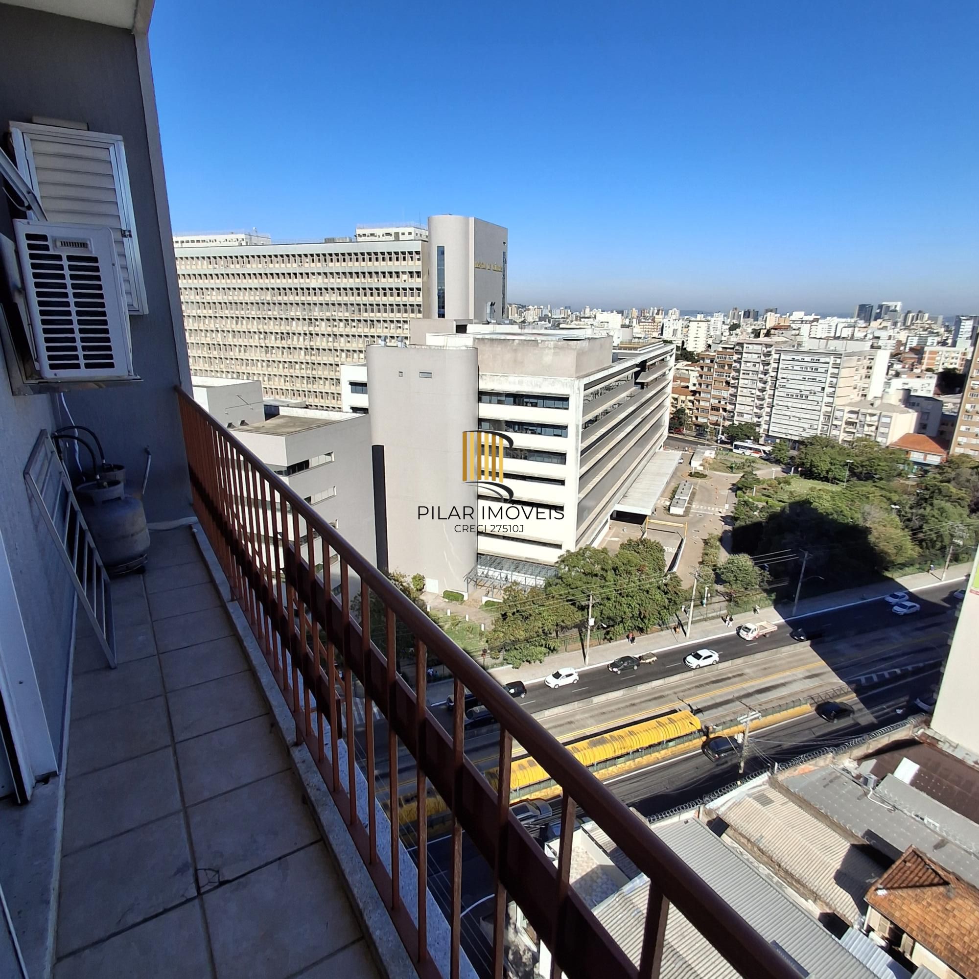 Apartamento 3 dormitórios no bairro Rio Branco