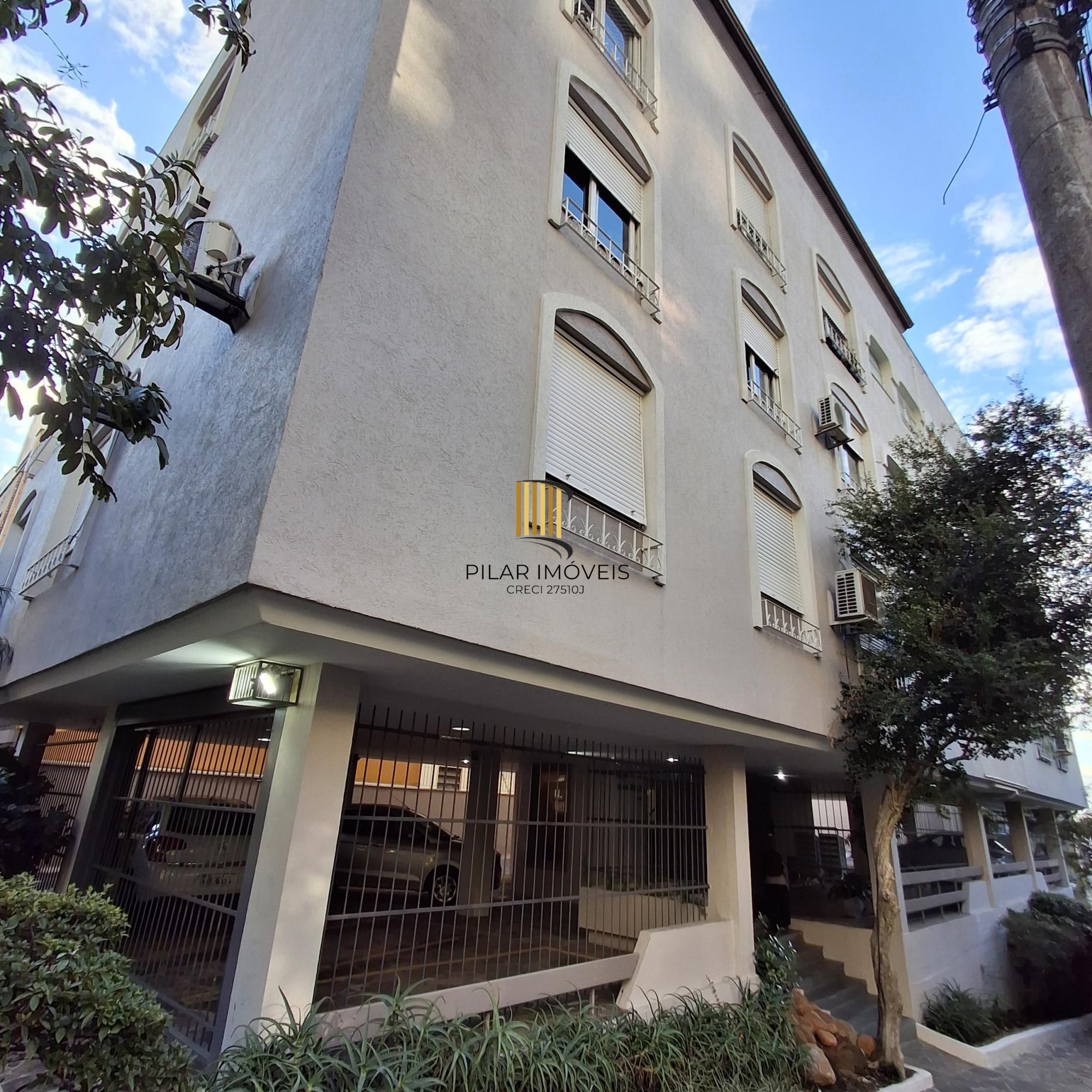 Apartamento 2 dormitórios no bairro Mont Serrat