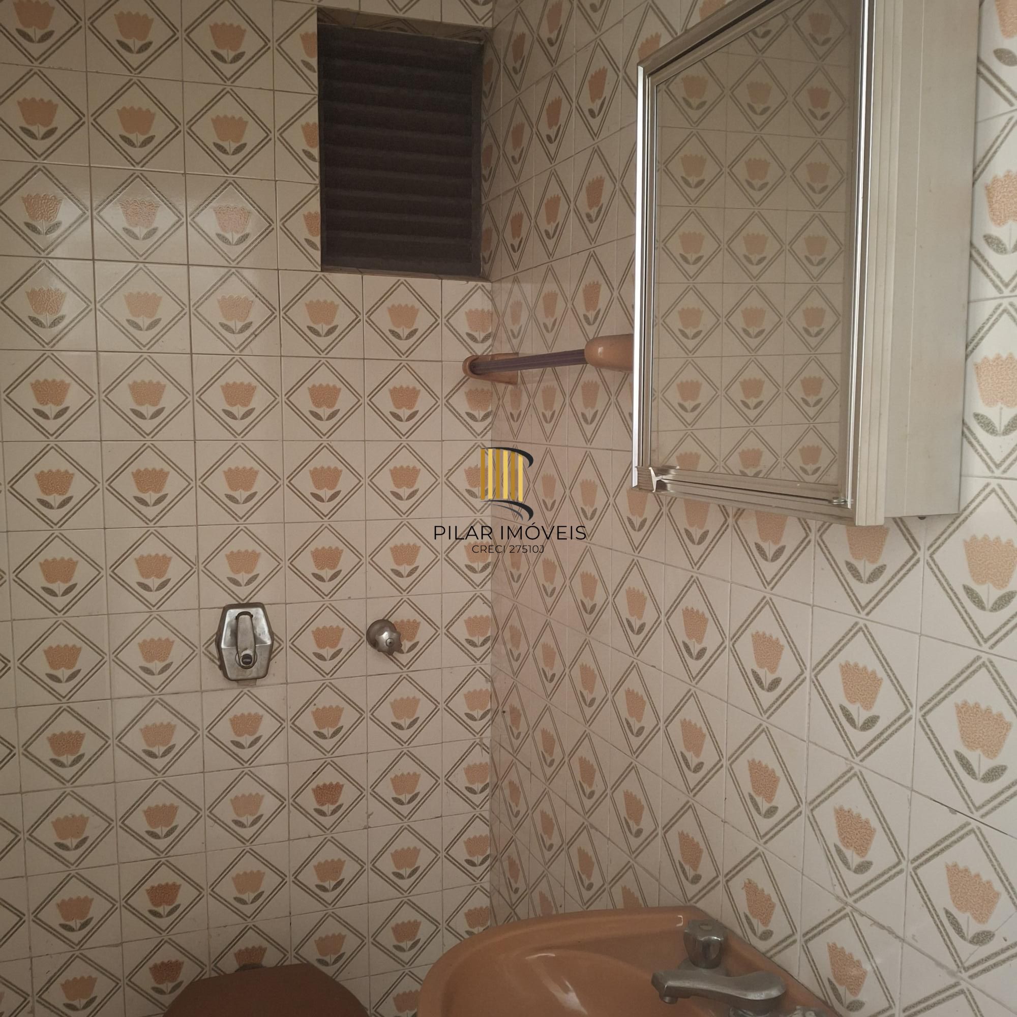 Apartamento 2 dormitórios no bairro Rio Branco