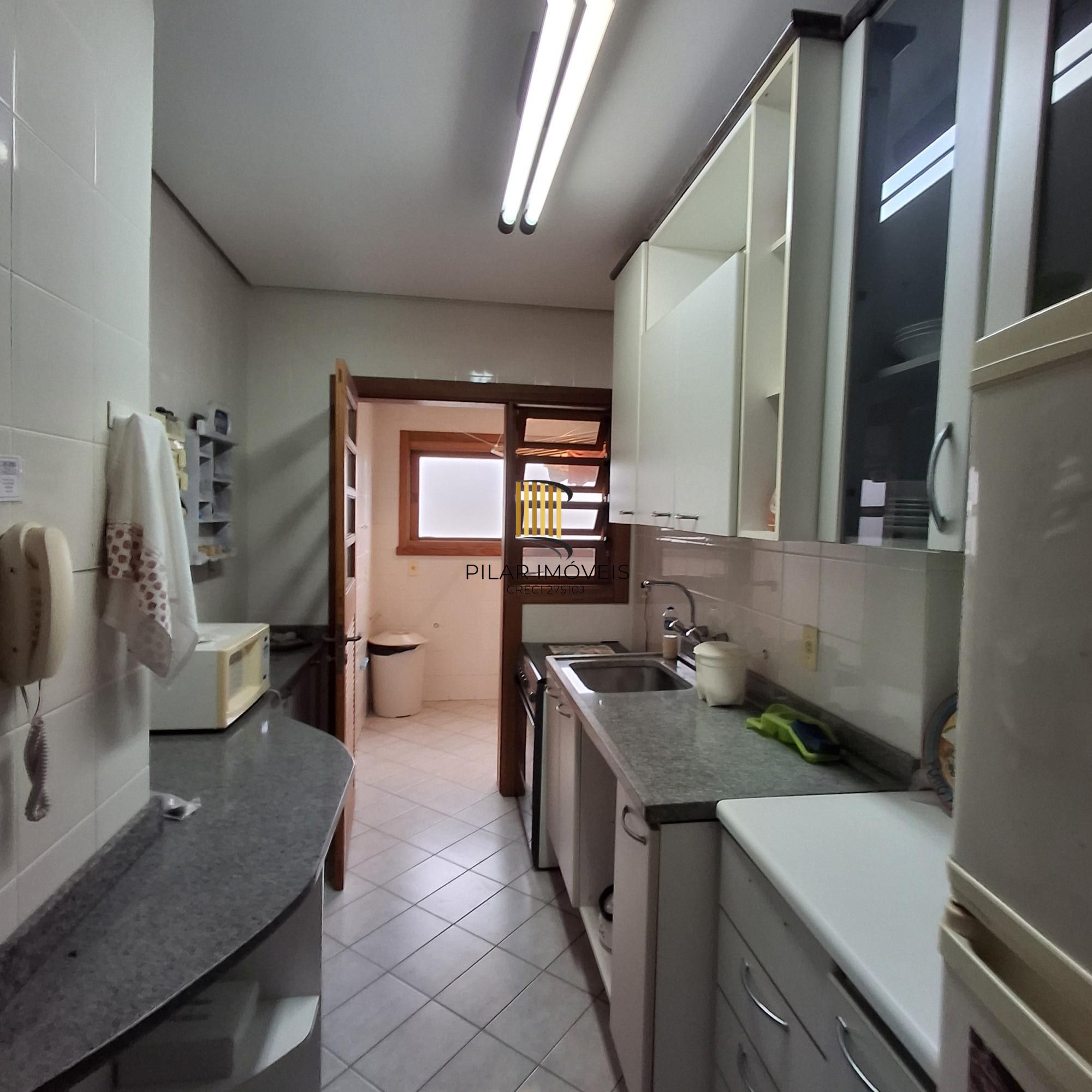 Cobertura no Bairro Auxiliadora
