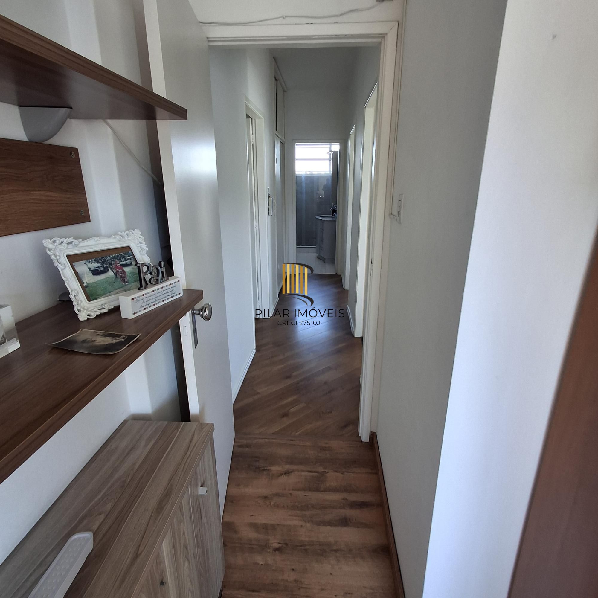 Apartamento 3 dormitórios no bairro Rio Branco