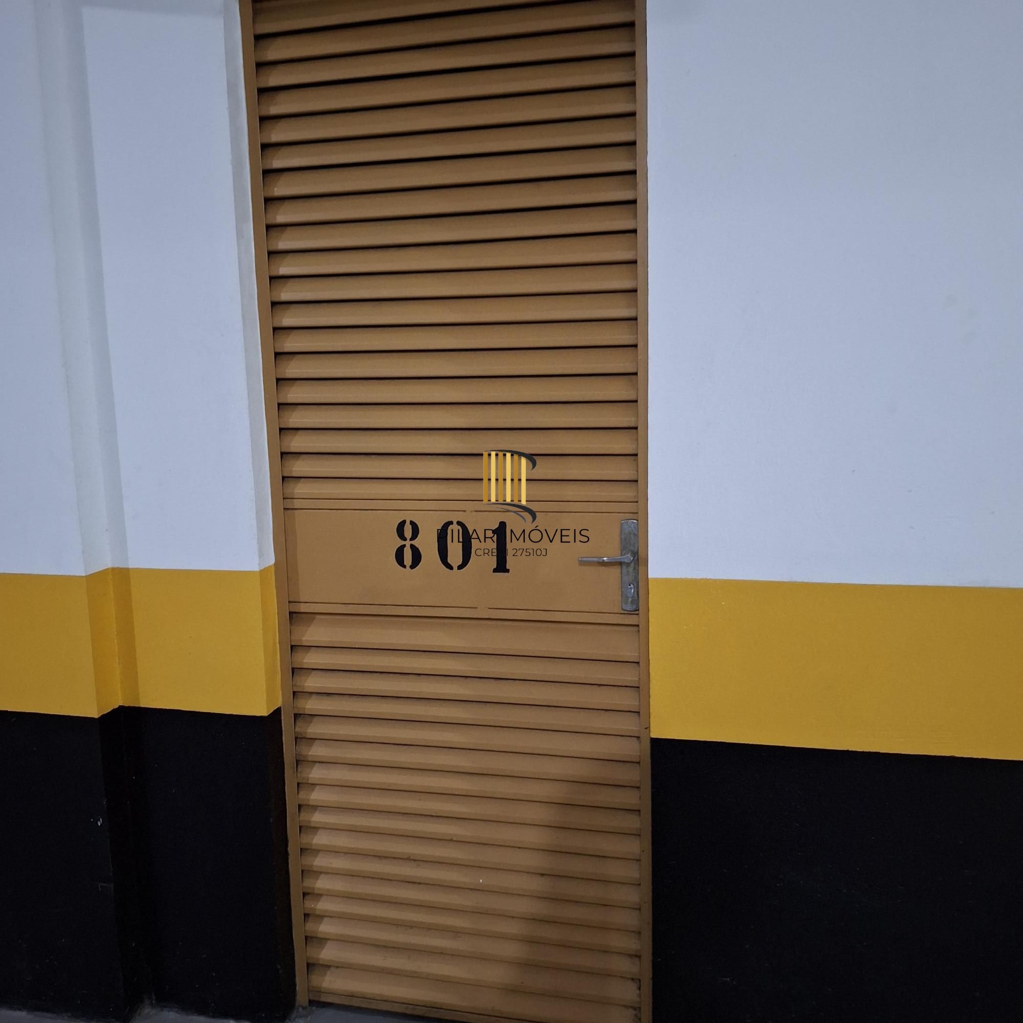 Cobertura no Bairro Auxiliadora