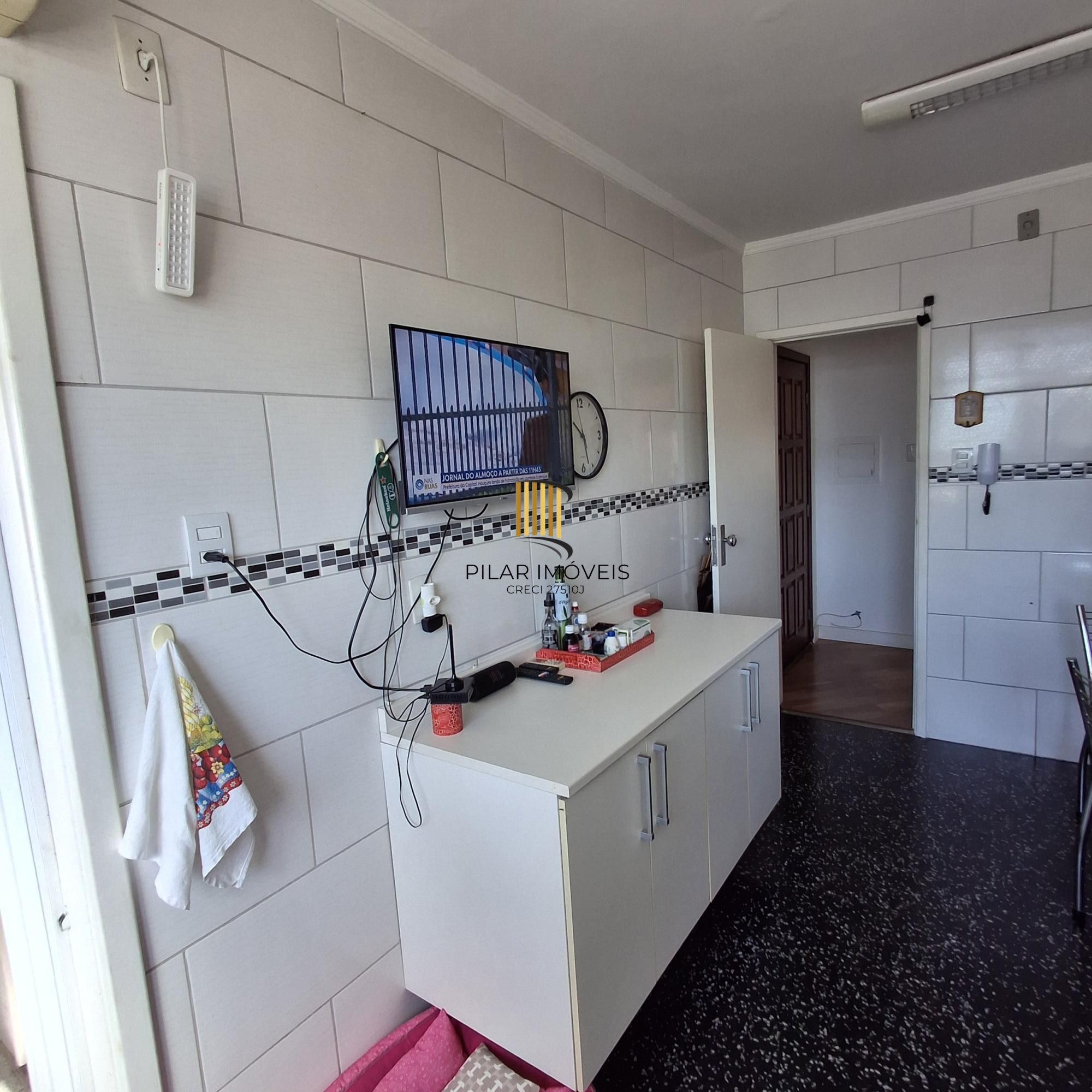 Apartamento 3 dormitórios no bairro Rio Branco
