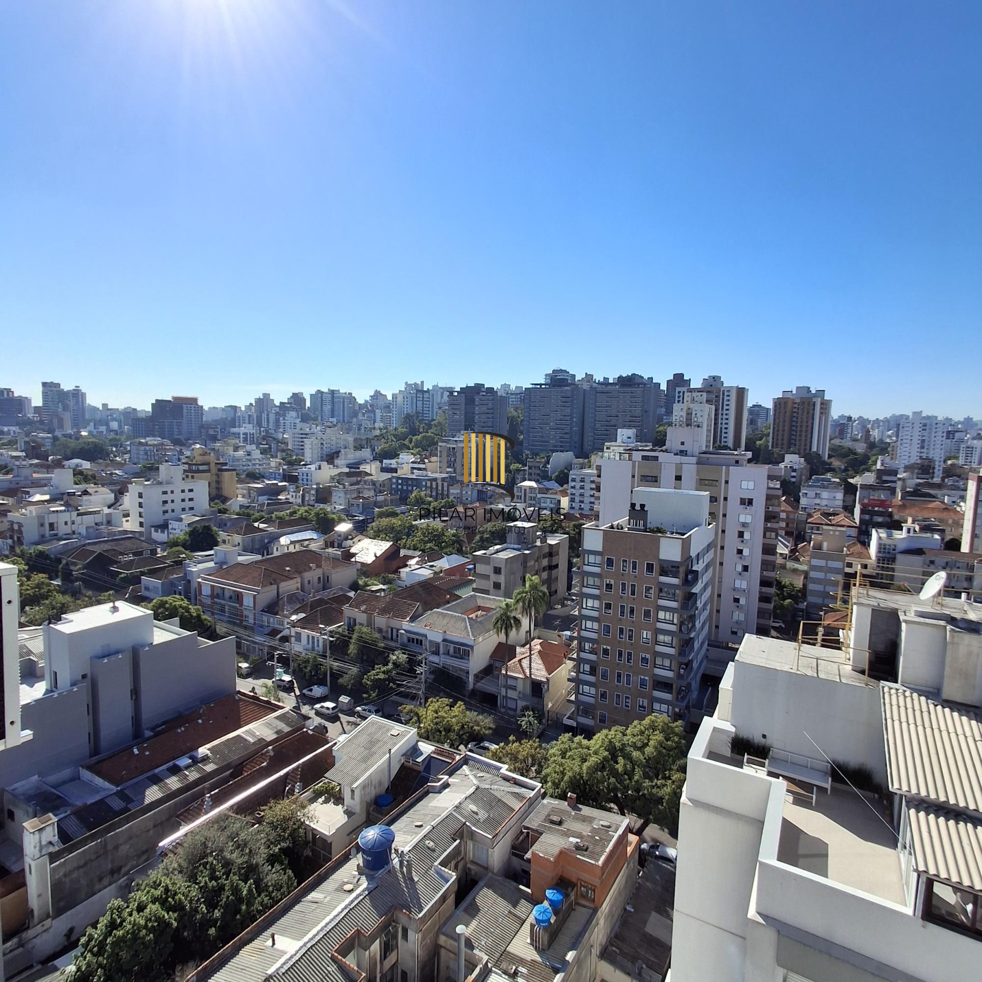 Apartamento 3 dormitórios no bairro Rio Branco