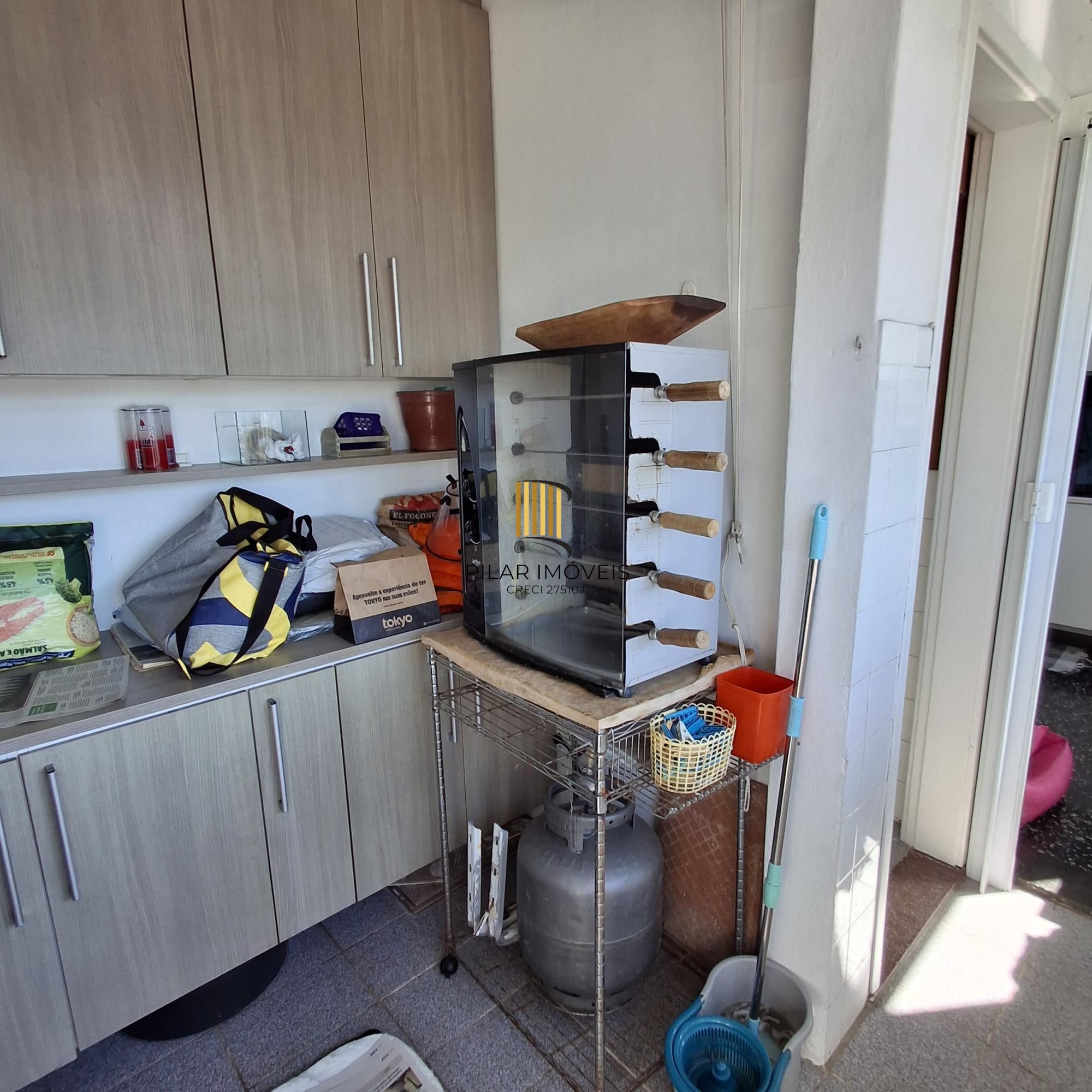 Apartamento 3 dormitórios no bairro Rio Branco