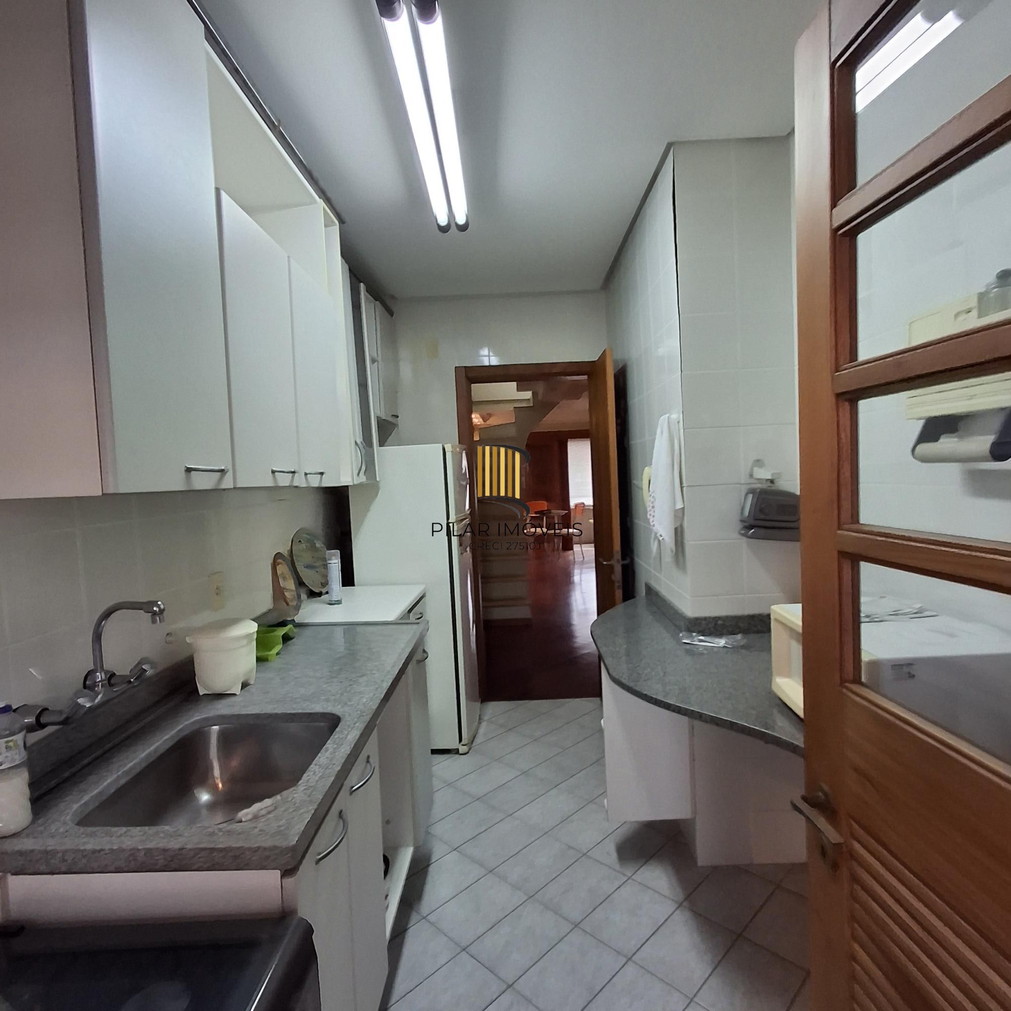 Cobertura no Bairro Auxiliadora