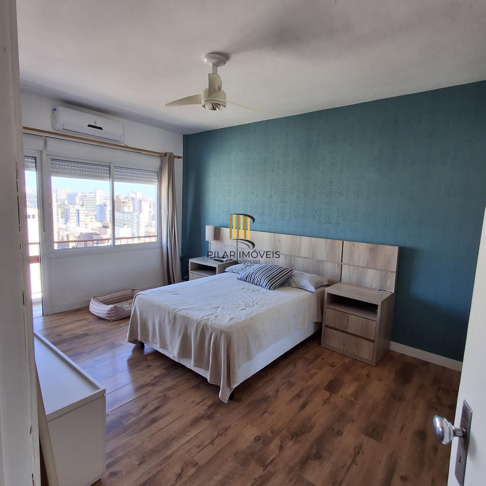 Apartamento 3 dormitórios no bairro Rio Branco