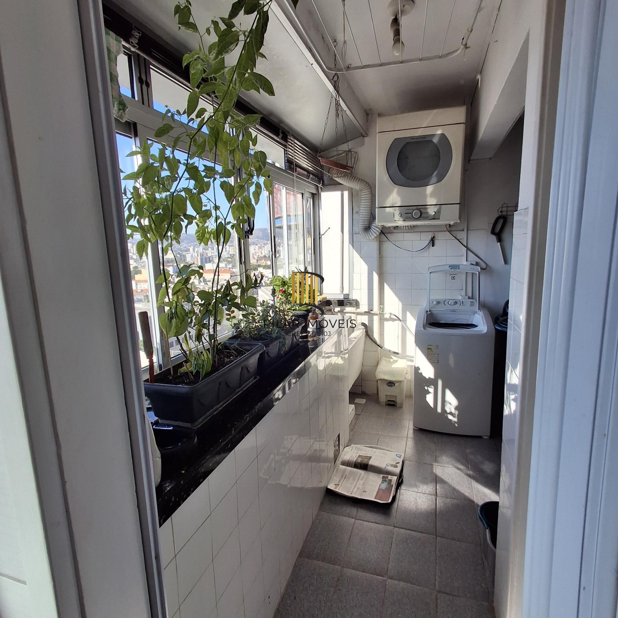 Apartamento 3 dormitórios no bairro Rio Branco