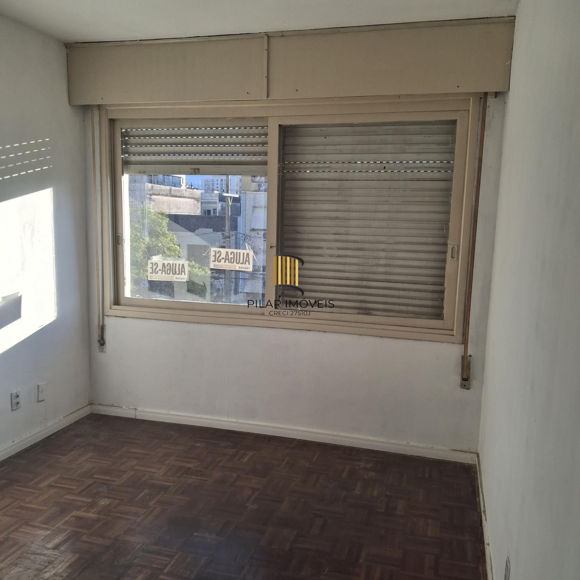 Apartamento 2 dormitórios no bairro Rio Branco