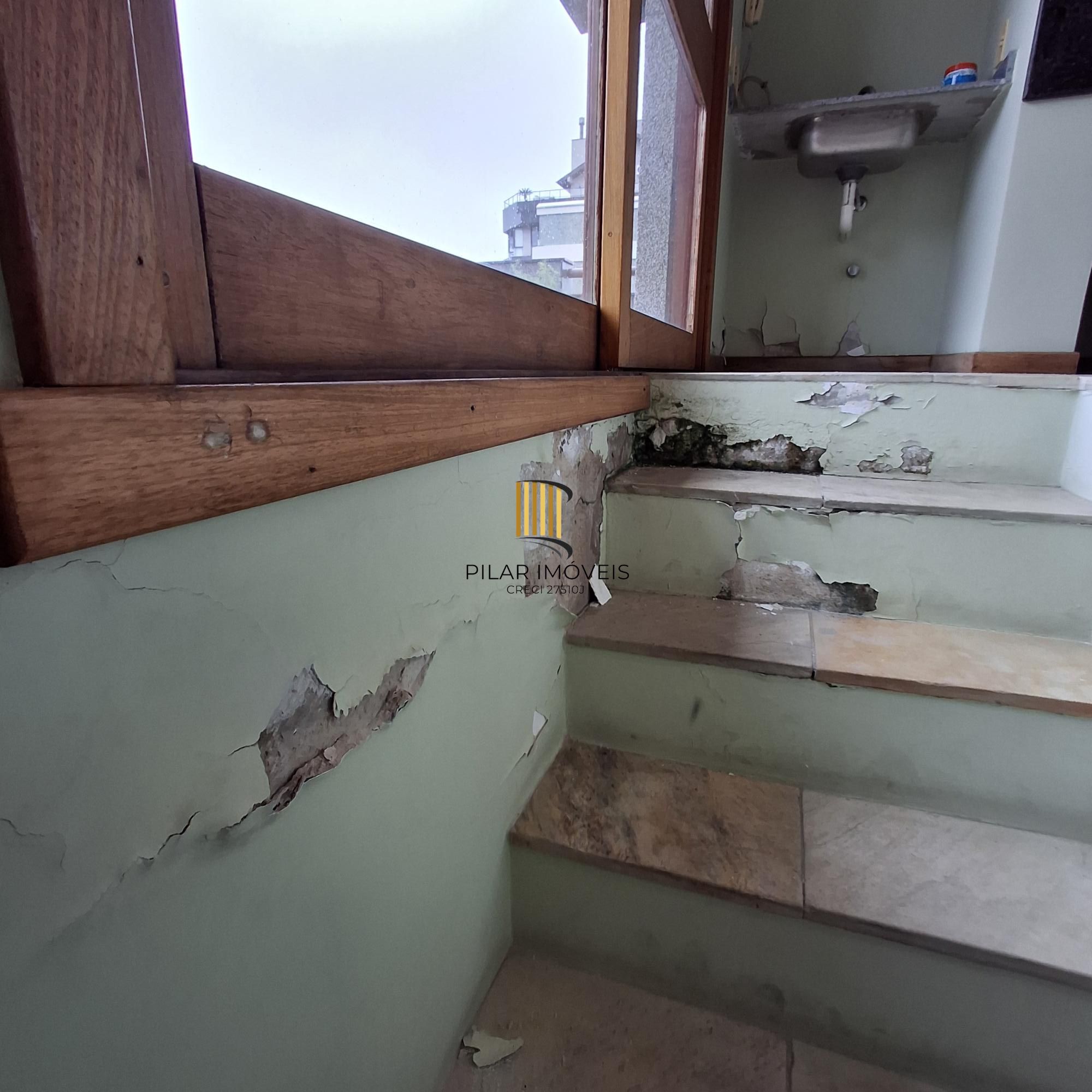 Cobertura no Bairro Auxiliadora
