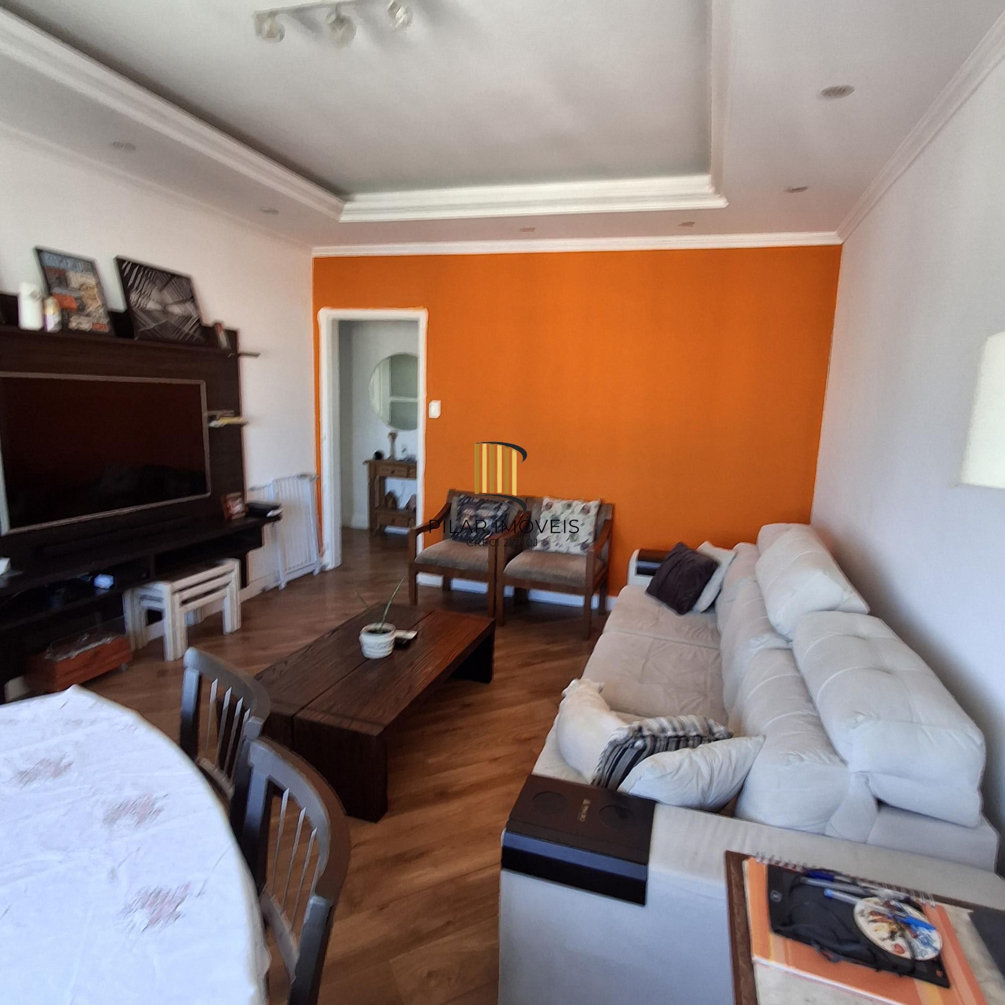 Apartamento 3 dormitórios no bairro Rio Branco