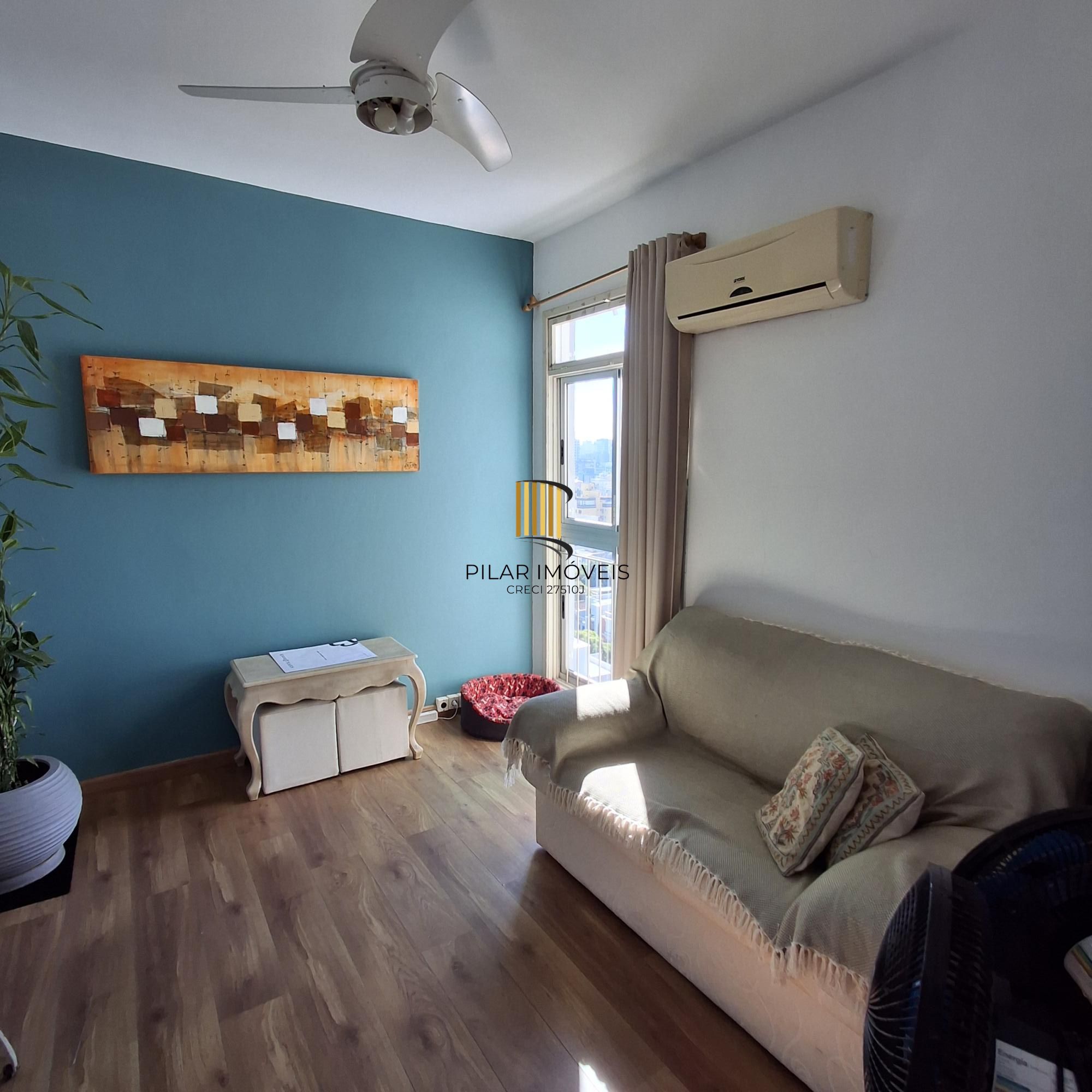 Apartamento 3 dormitórios no bairro Rio Branco