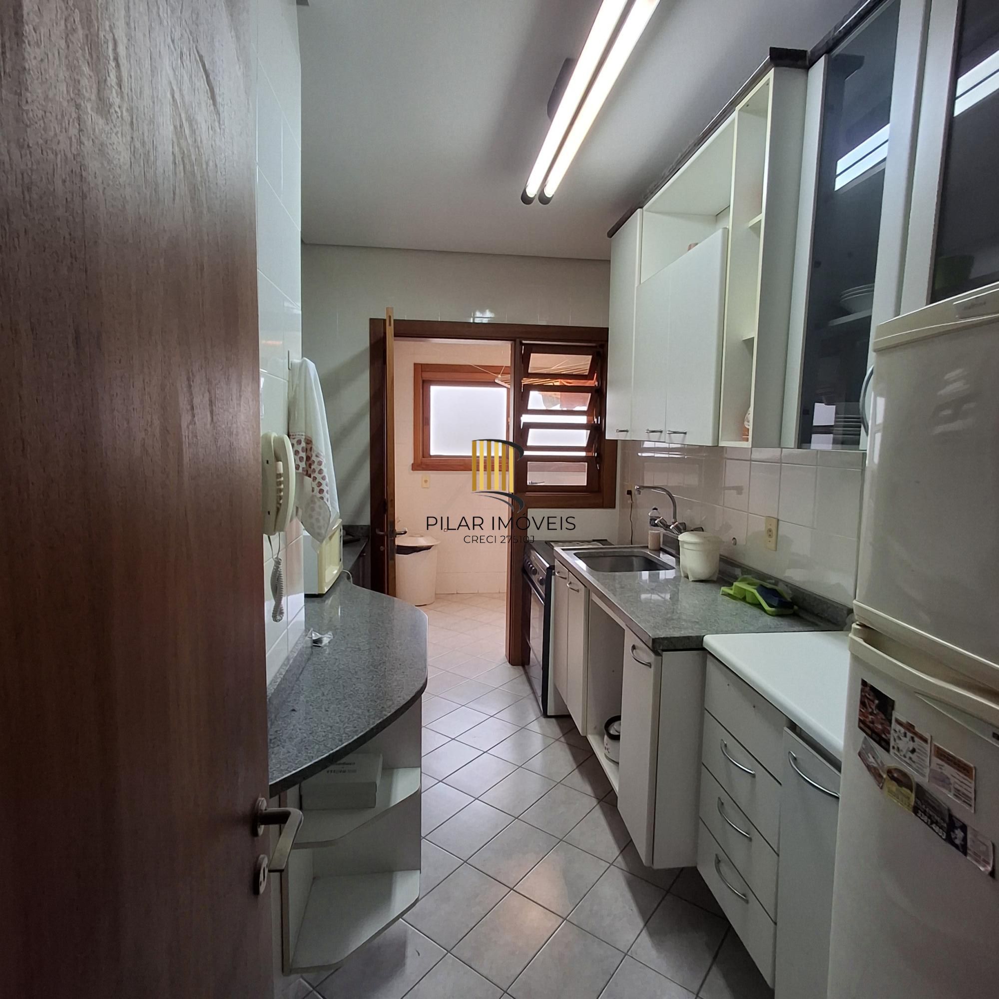 Cobertura no Bairro Auxiliadora